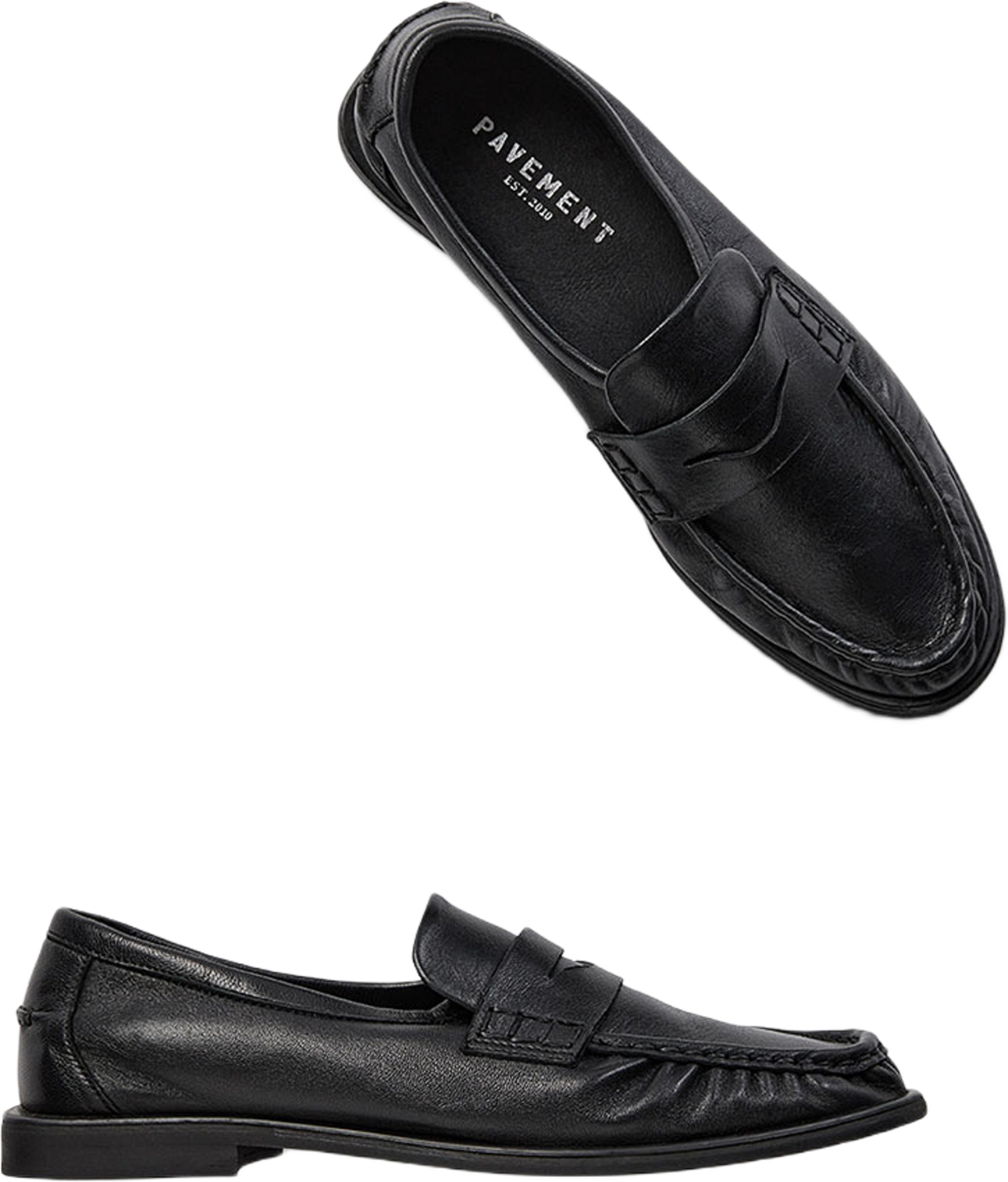 Elmira Loafer