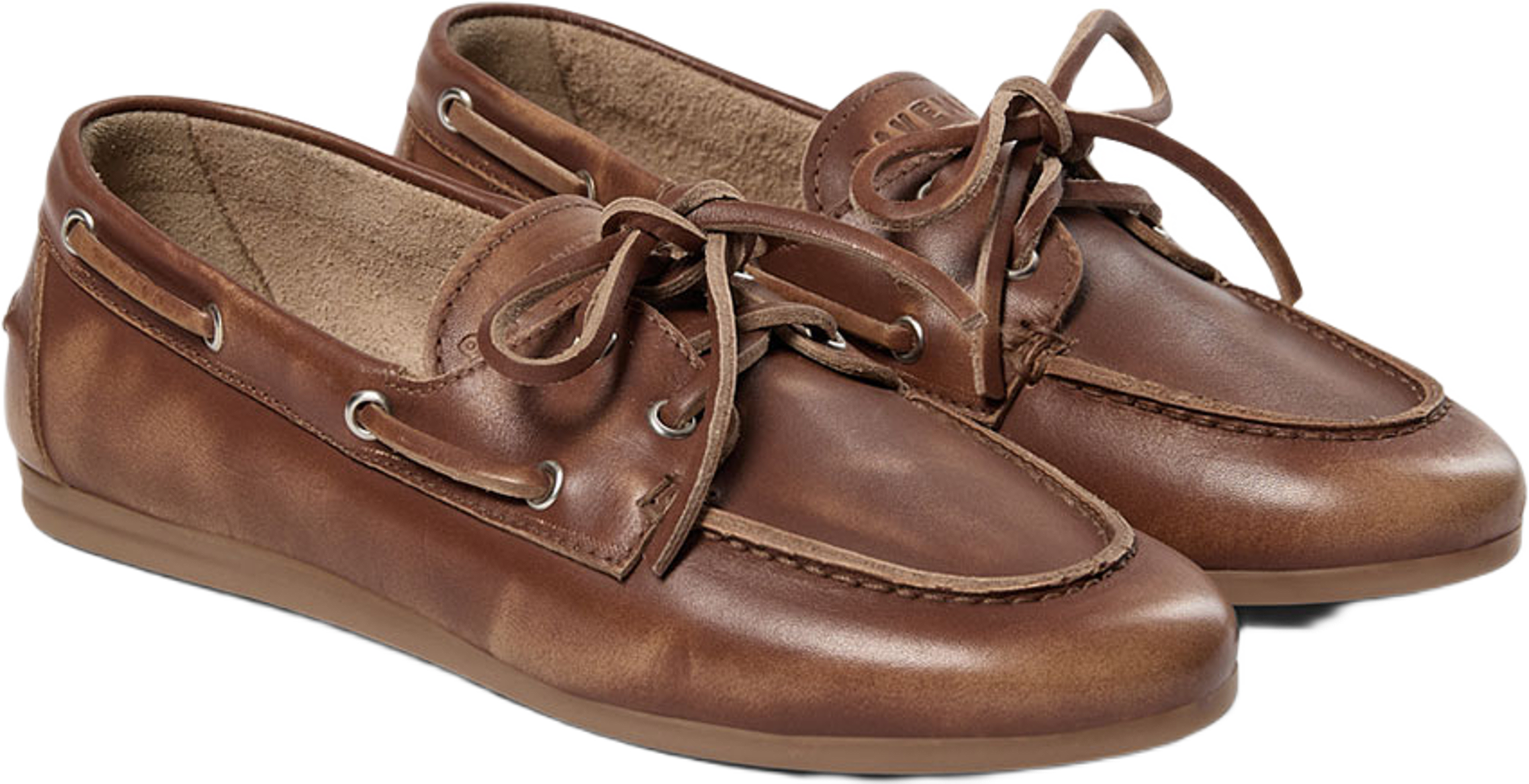 Marin Boatshoe