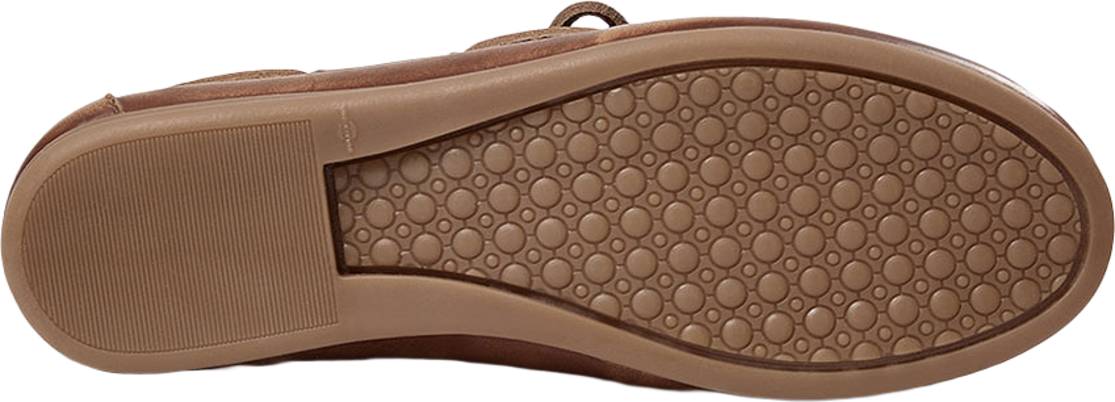 Marin Boatshoe