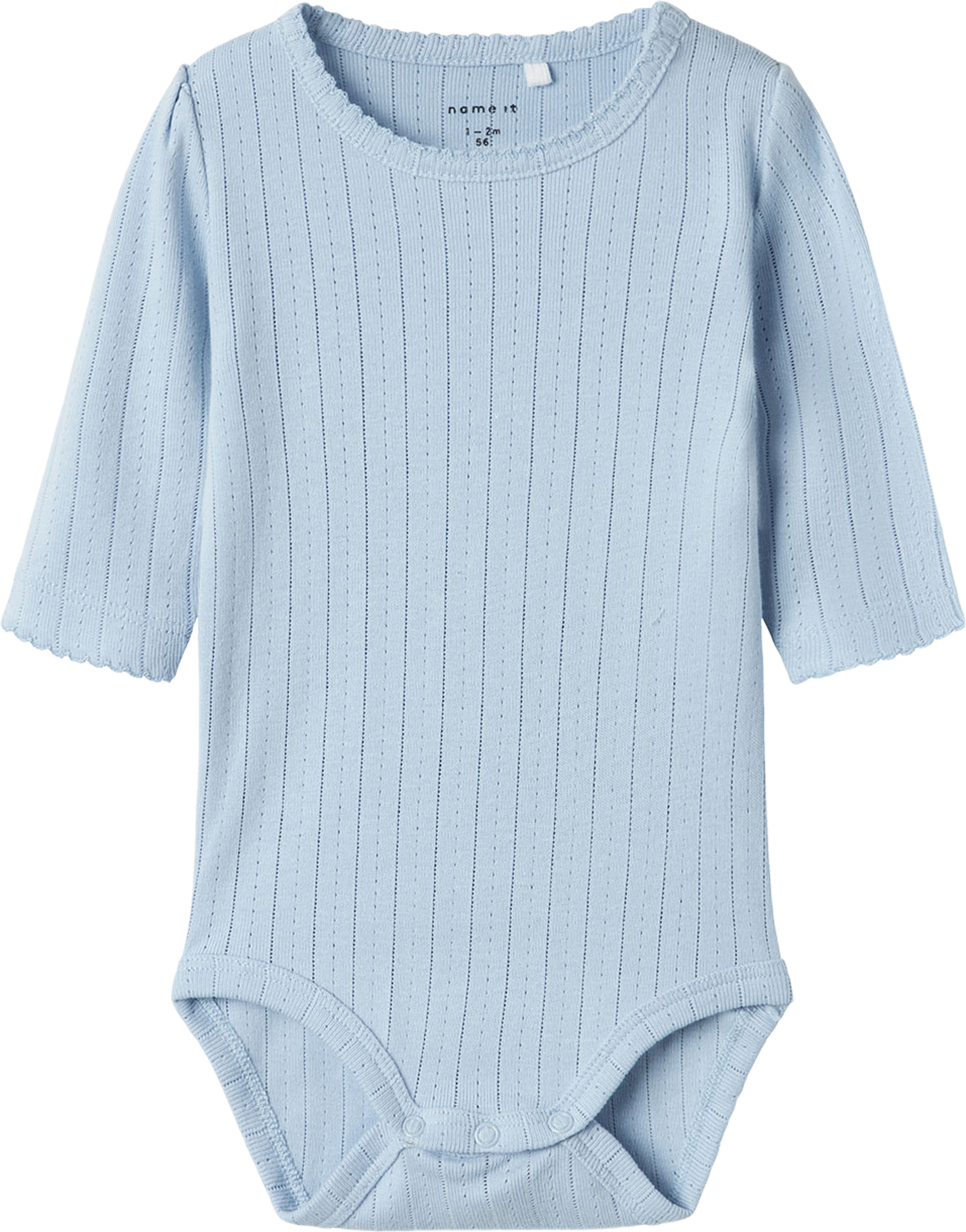 NBFBEGA LS BODY