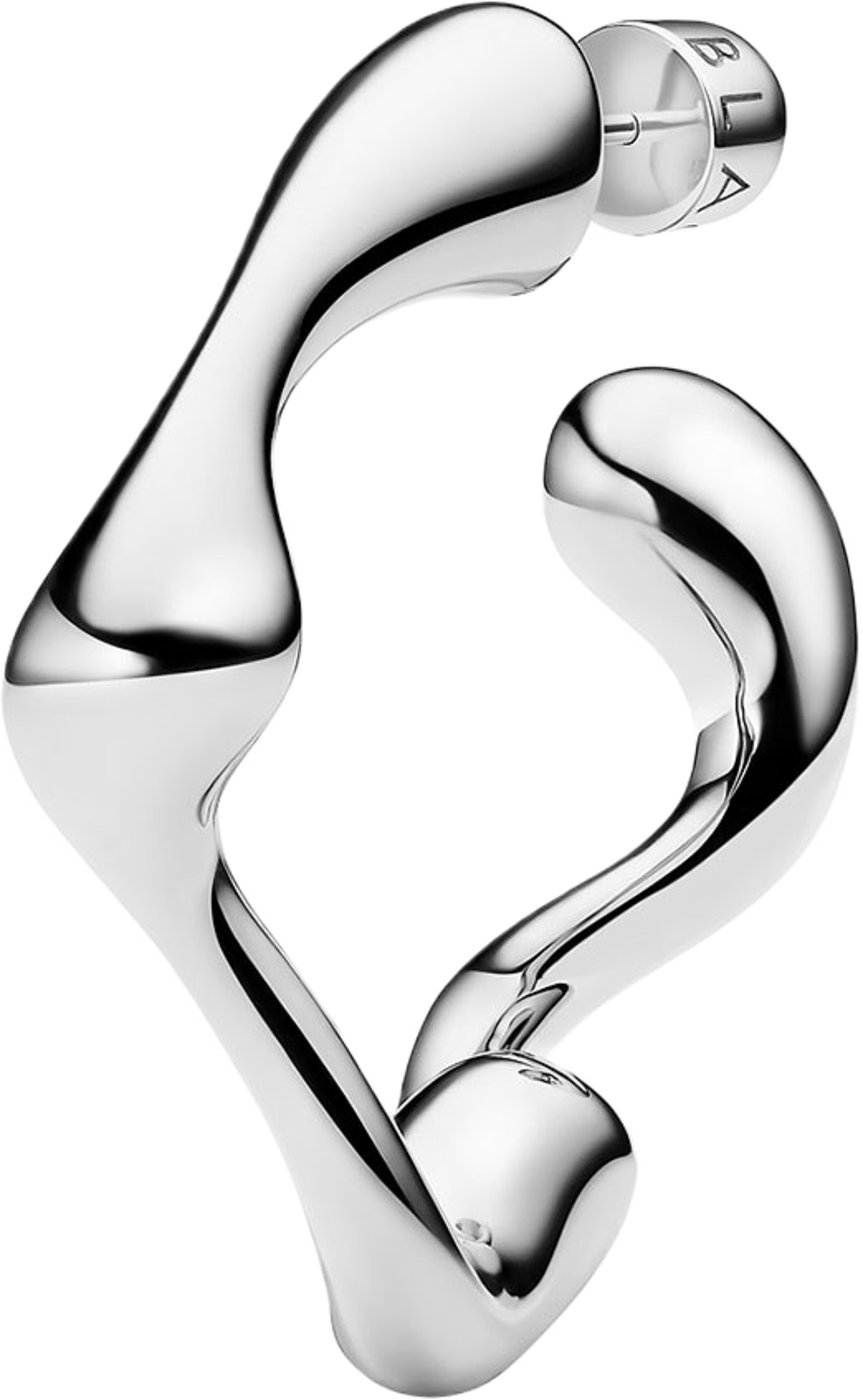 Splash Hoop Small