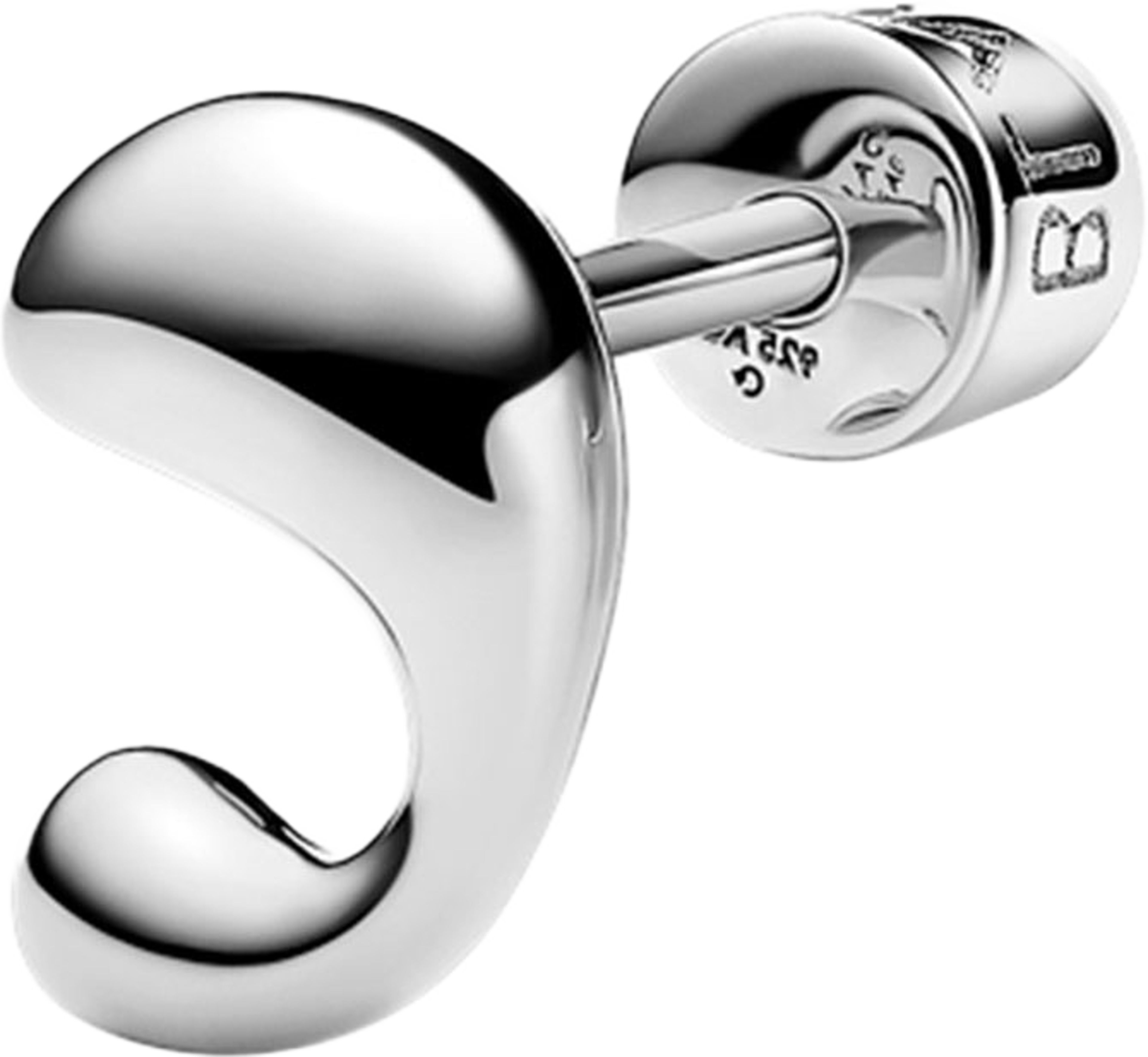 Dolphin Pool Stud