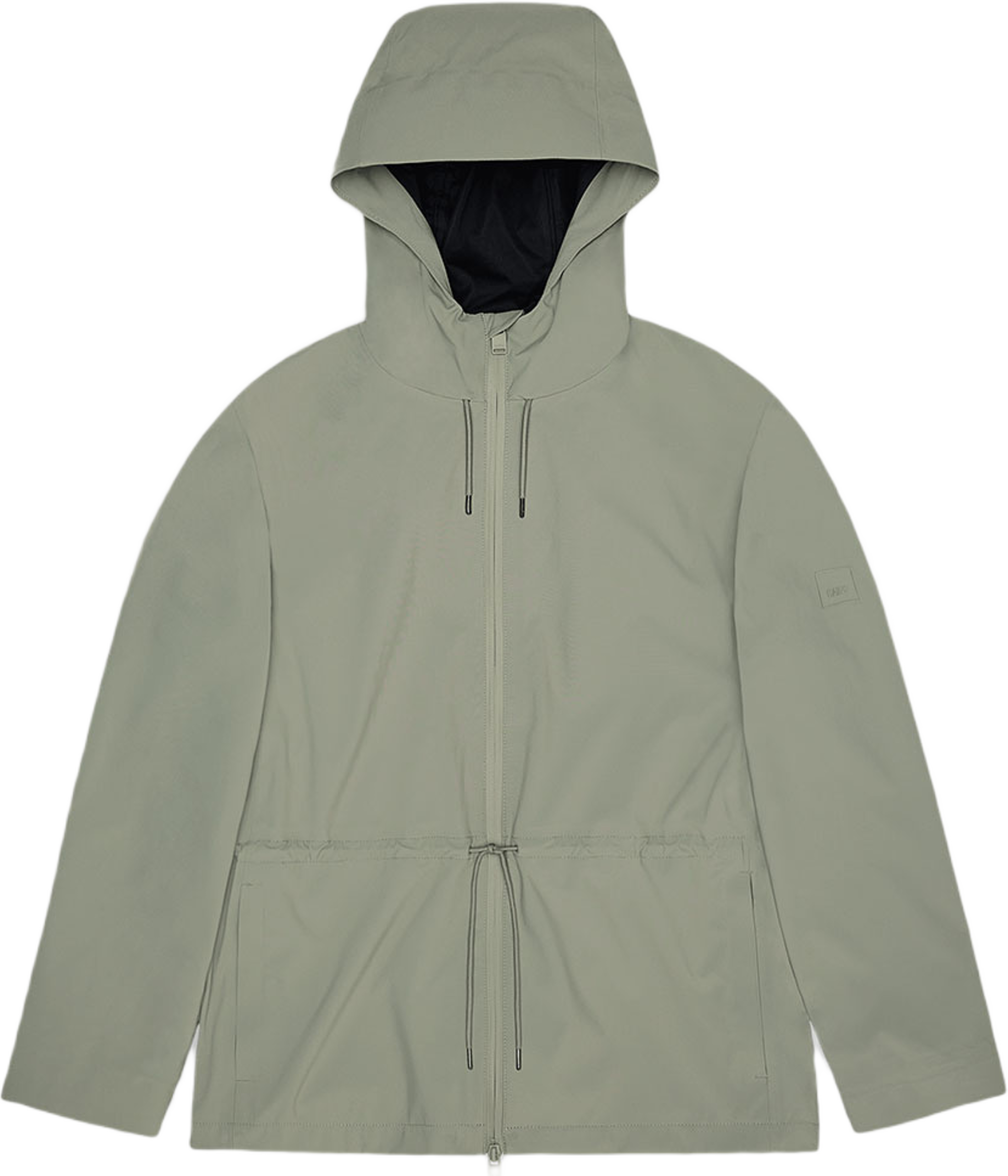 Suva Hardshell String W Jacket W3