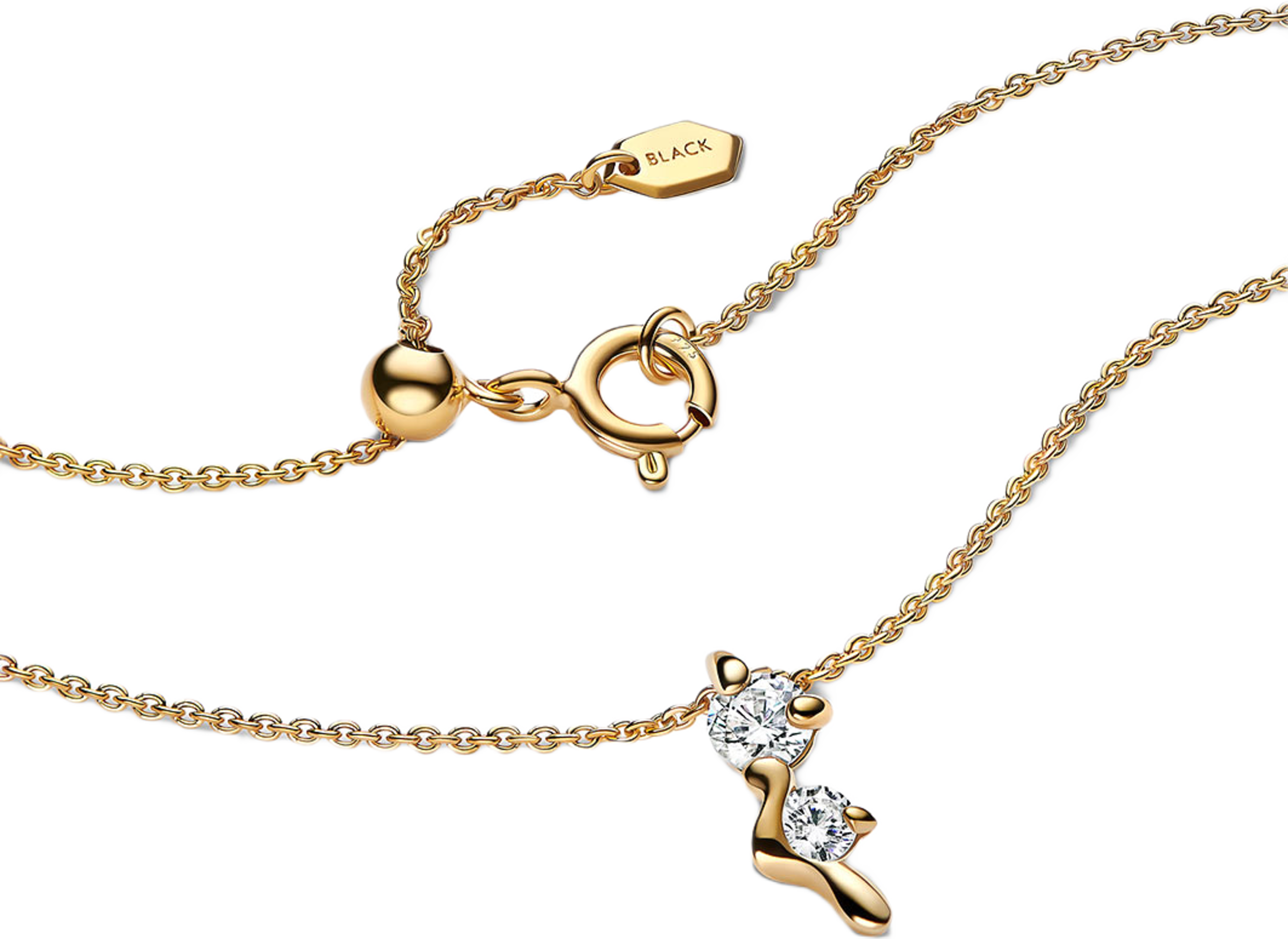 Arctic Necklace