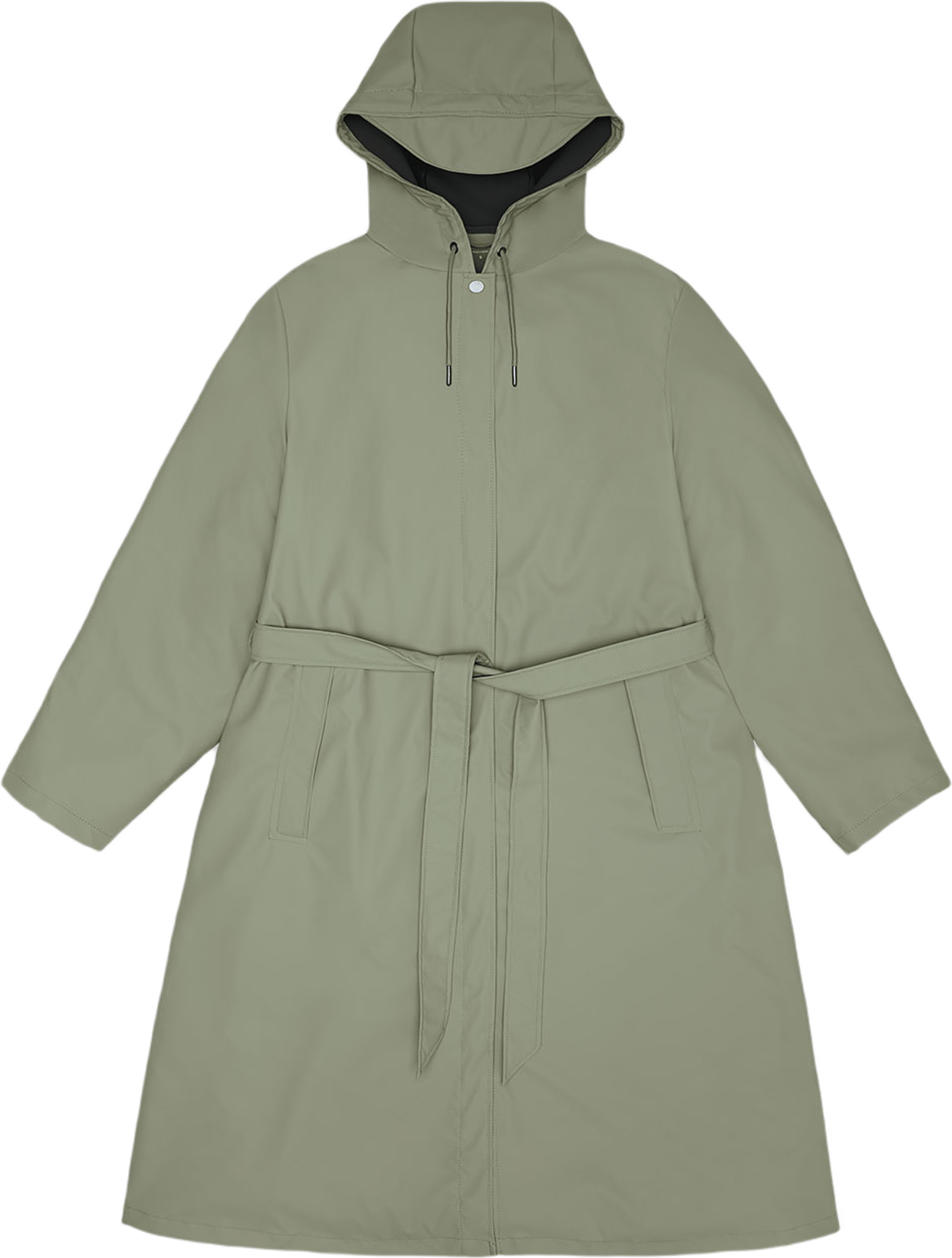 A-Line Longer W Jacket W3