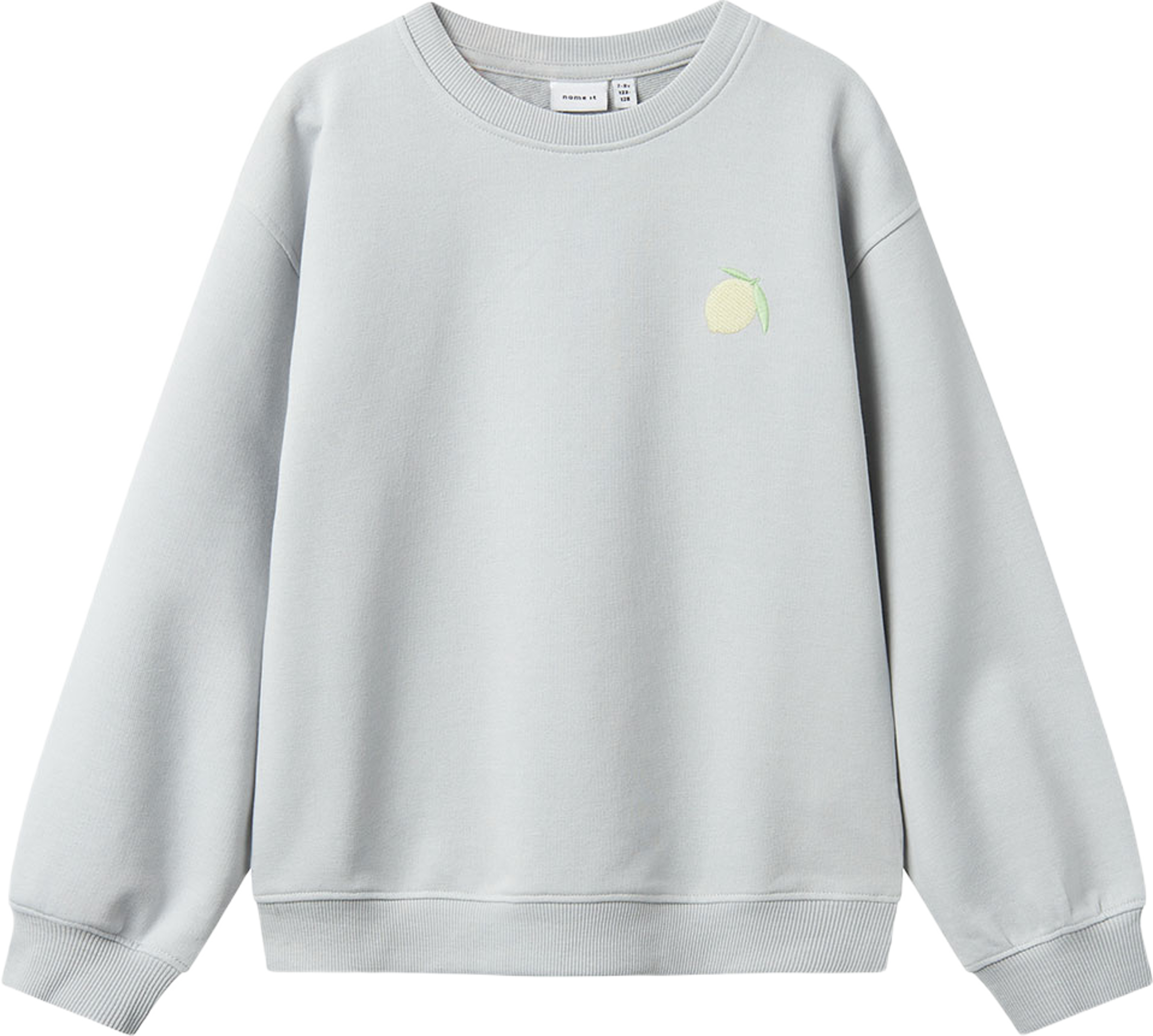 NKFBOLADE LS NREG SWEAT UNB BOX