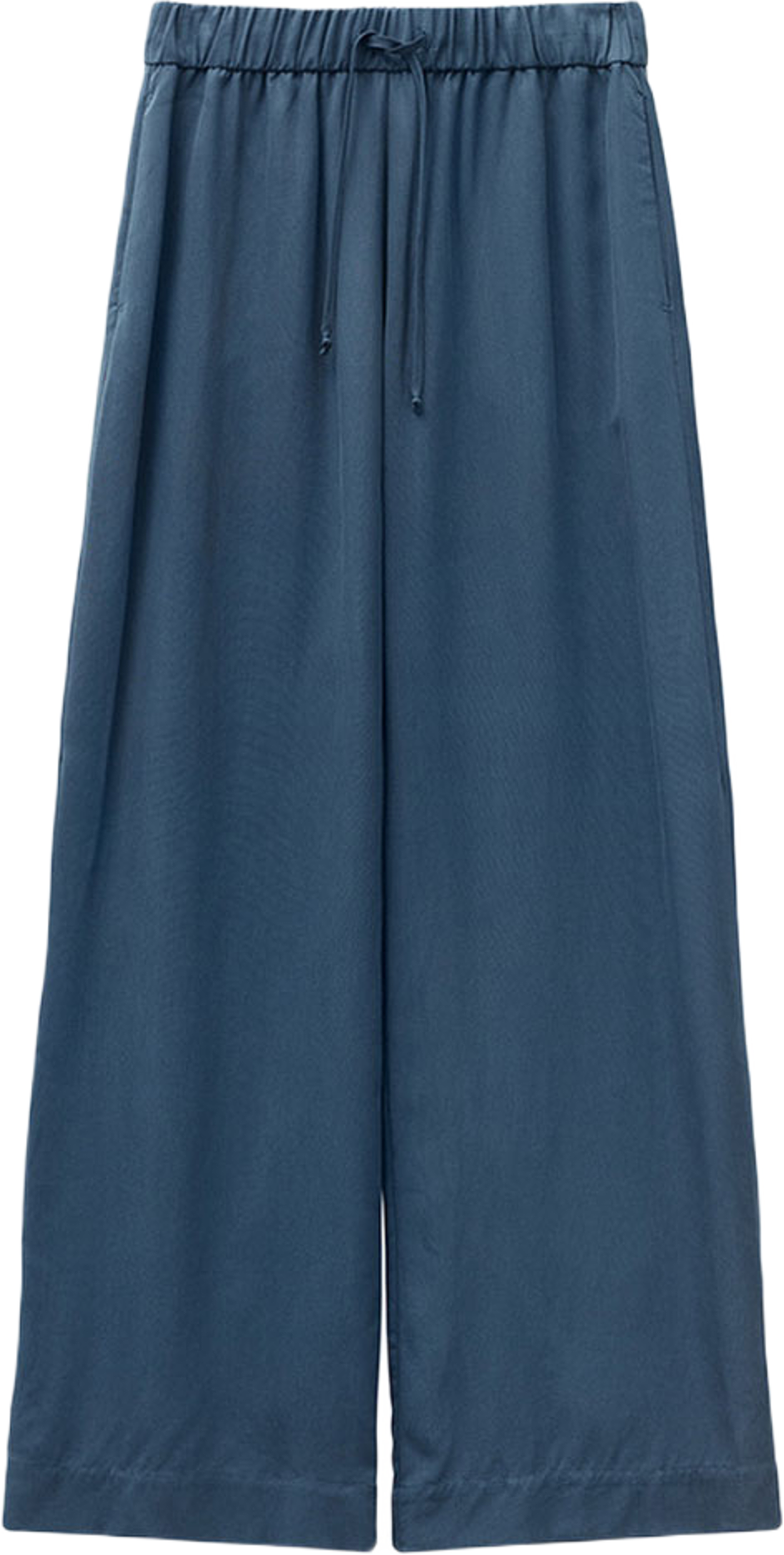 Vacant Pants