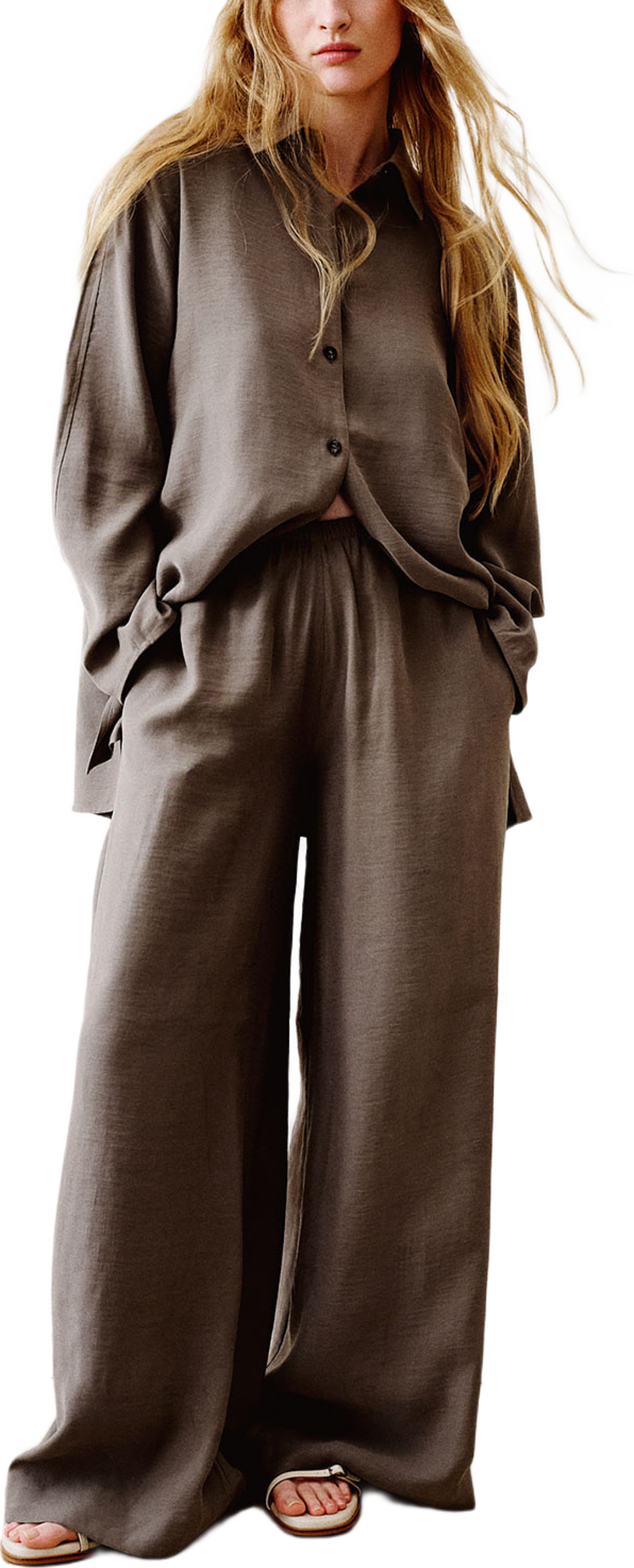 Allure Pants