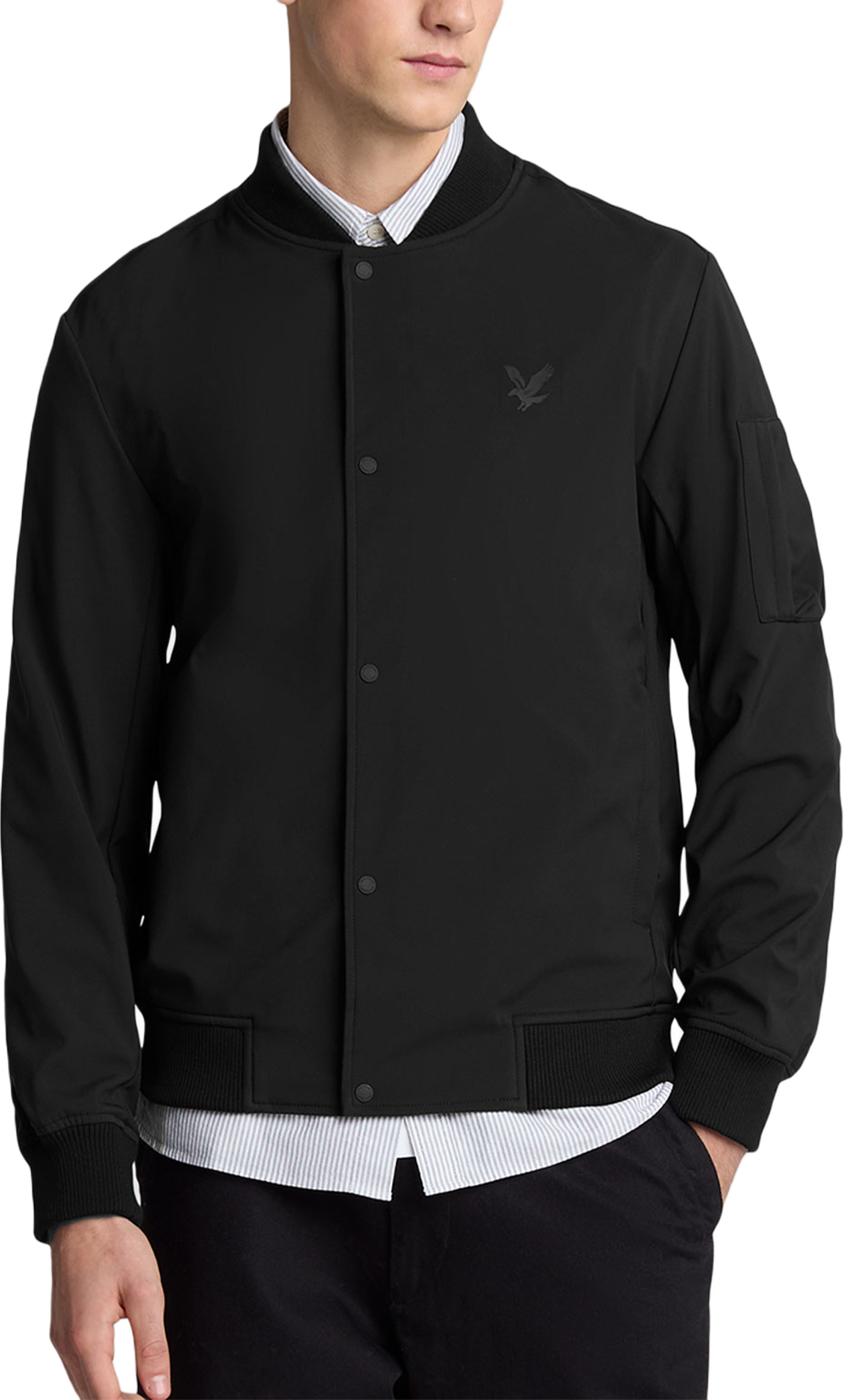 Softshell Bomber
