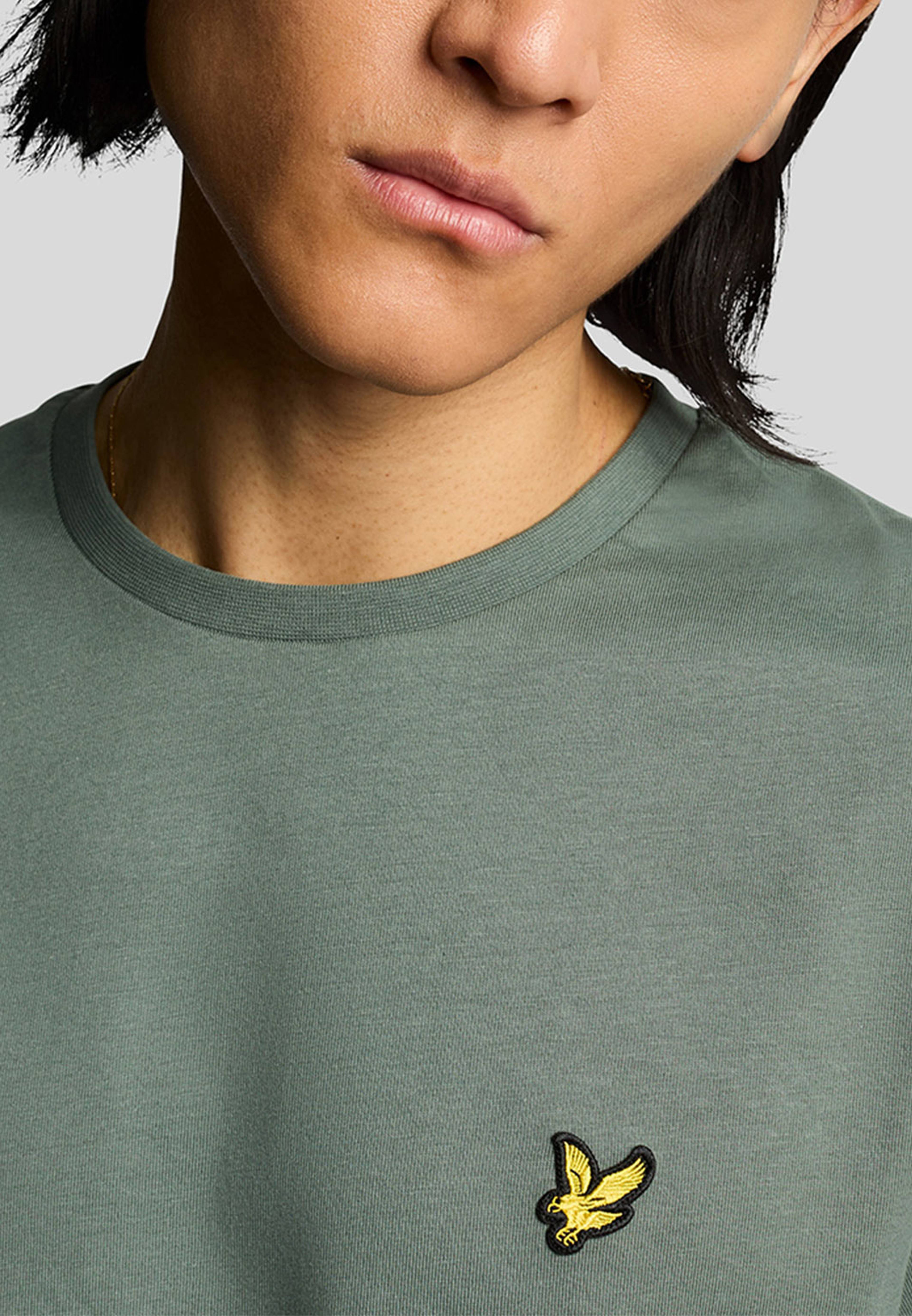 Plain T-shirt