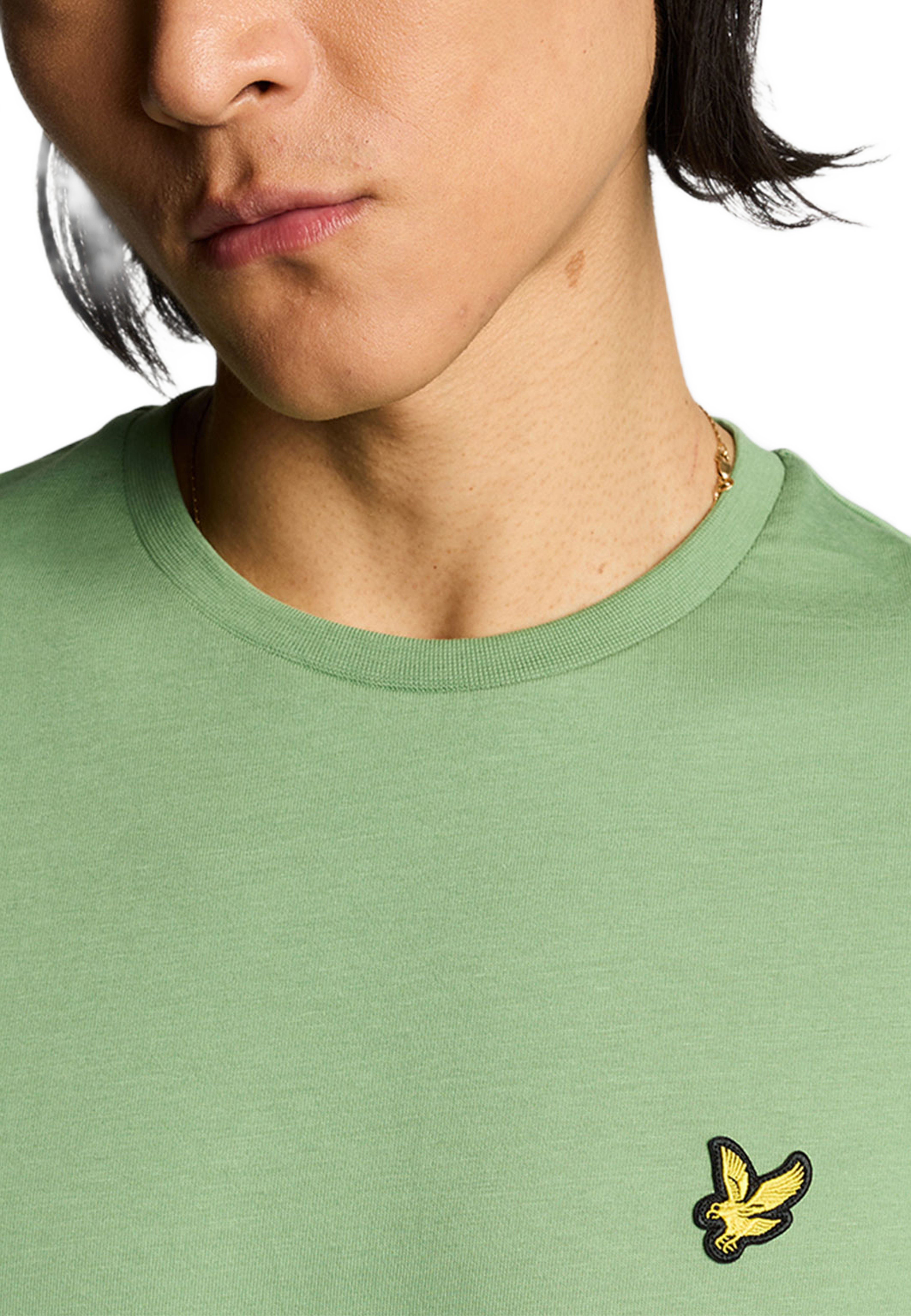 Plain T-shirt