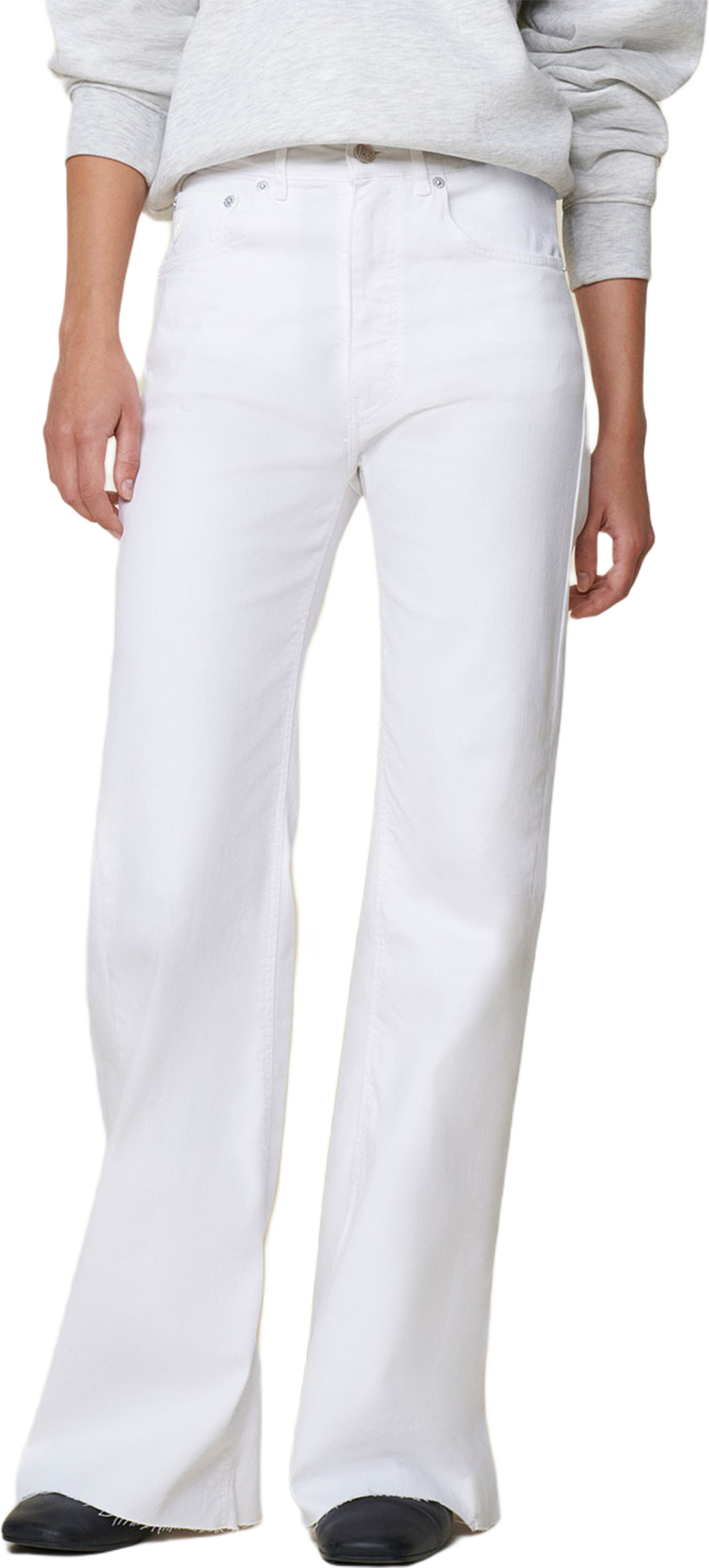 Palas Edge Megalia Blanco