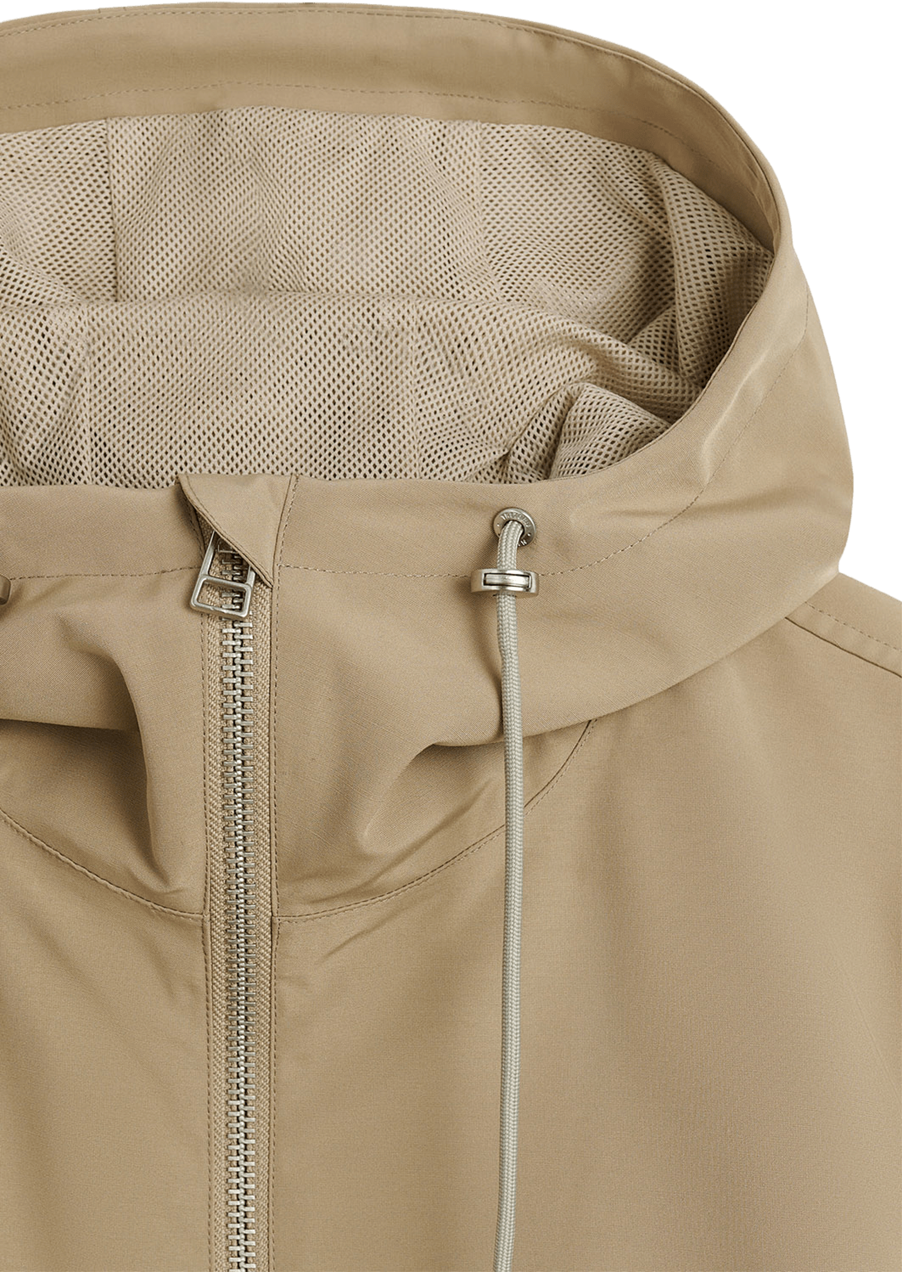 Legacy Cruiser Parka
