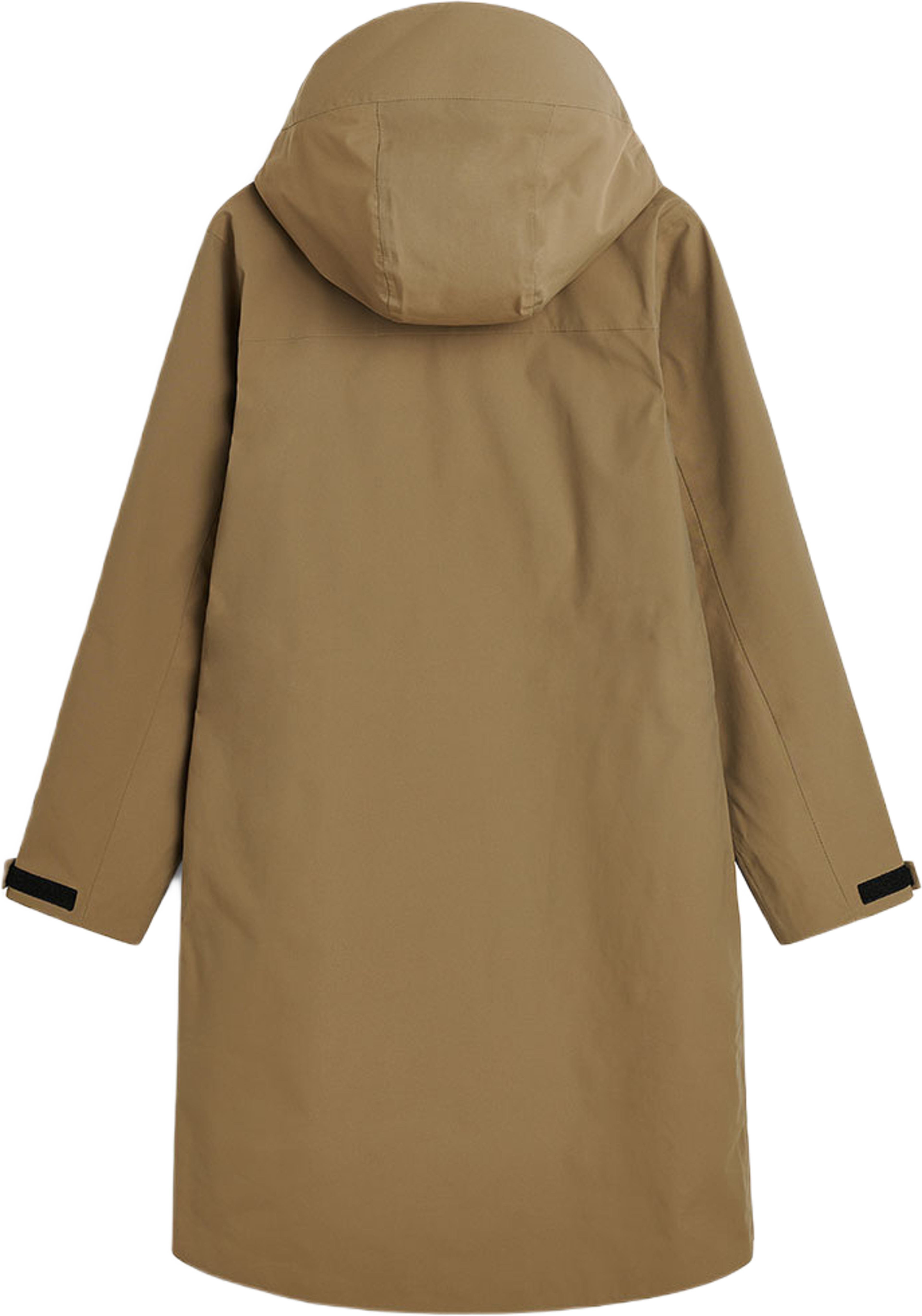 Explorer Rain Parka