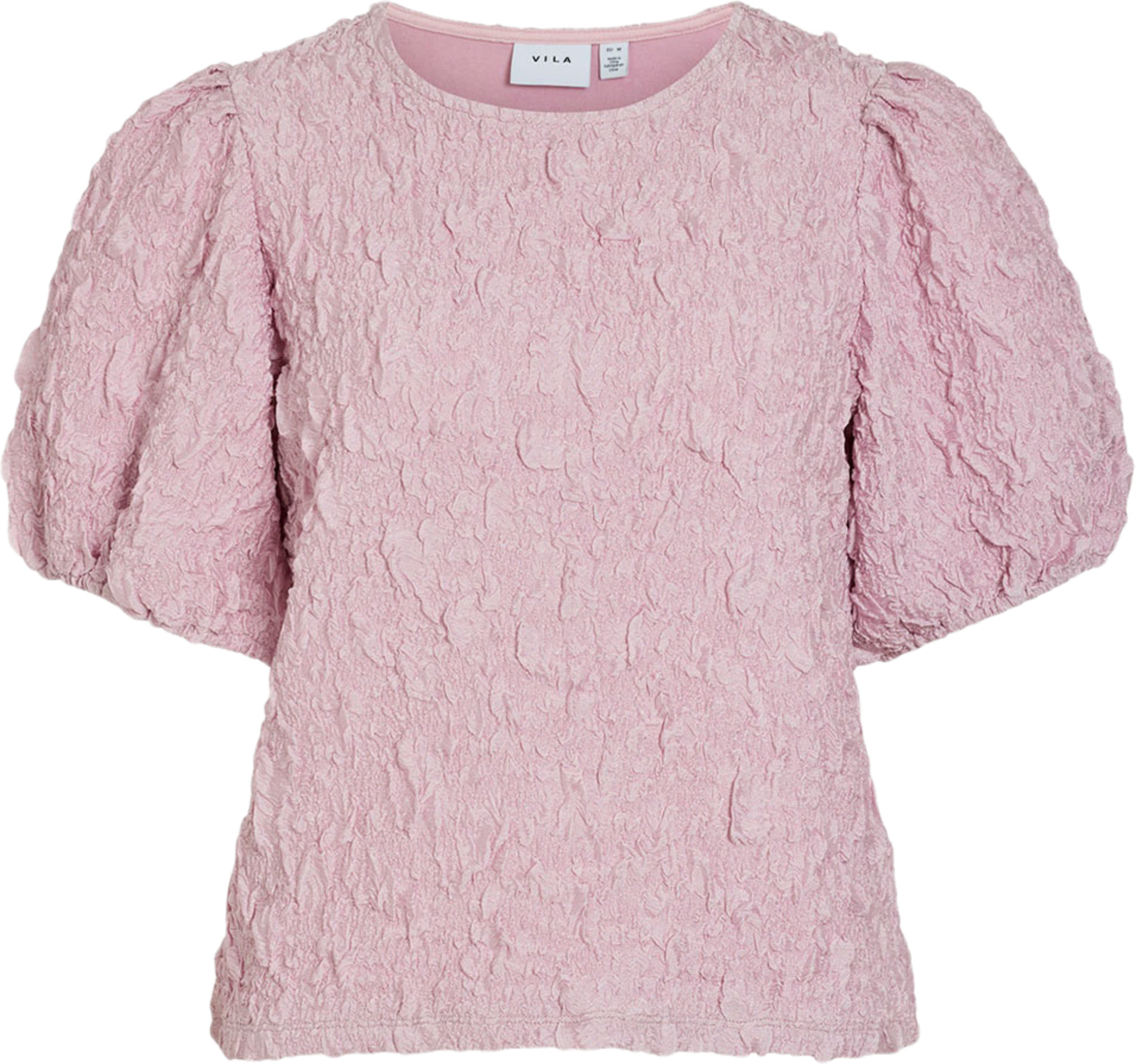 VISOPHIA O-NECK 2/4 TOP
