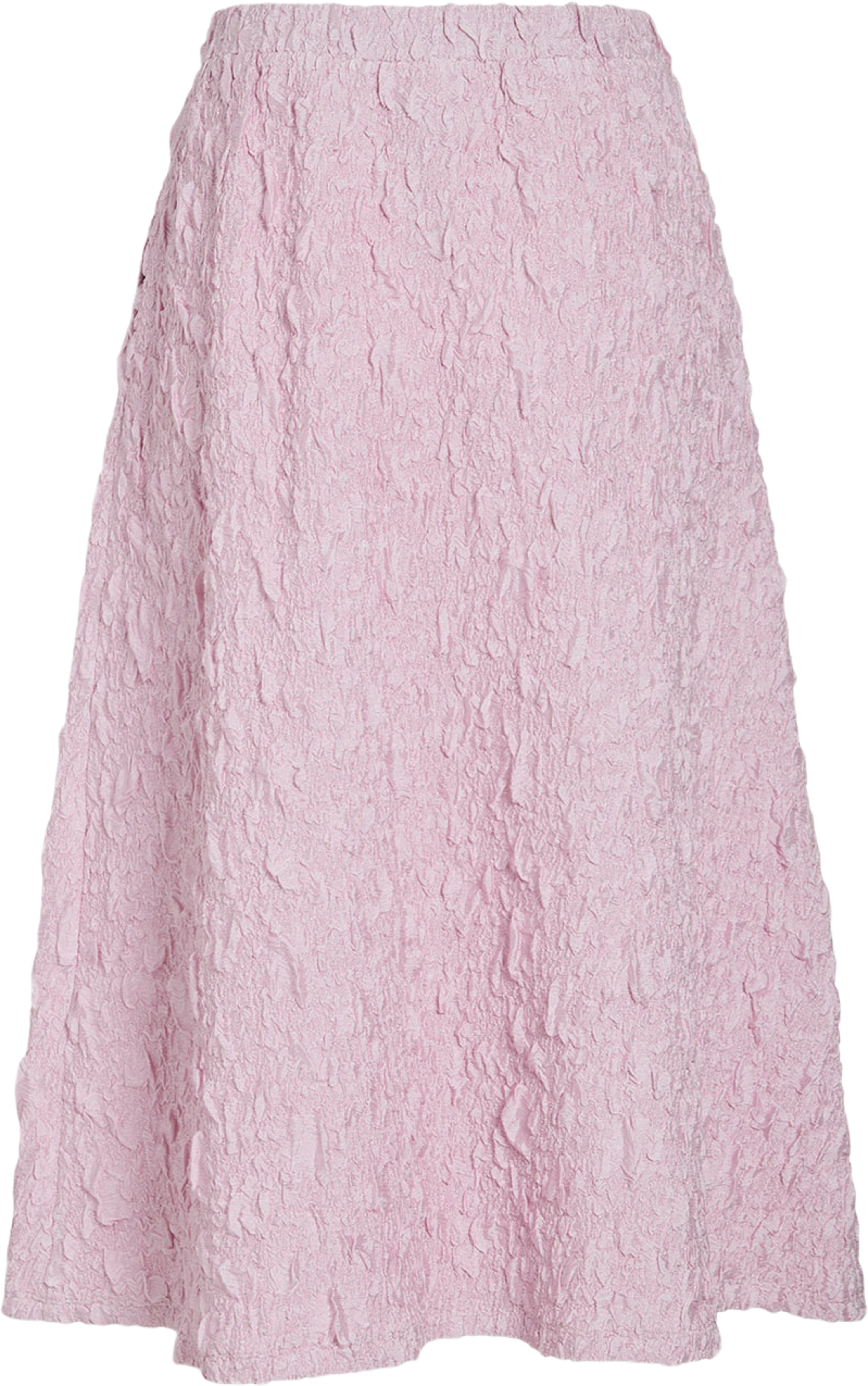 VISOPHIA HW VOLUME MIDI SKIRT
