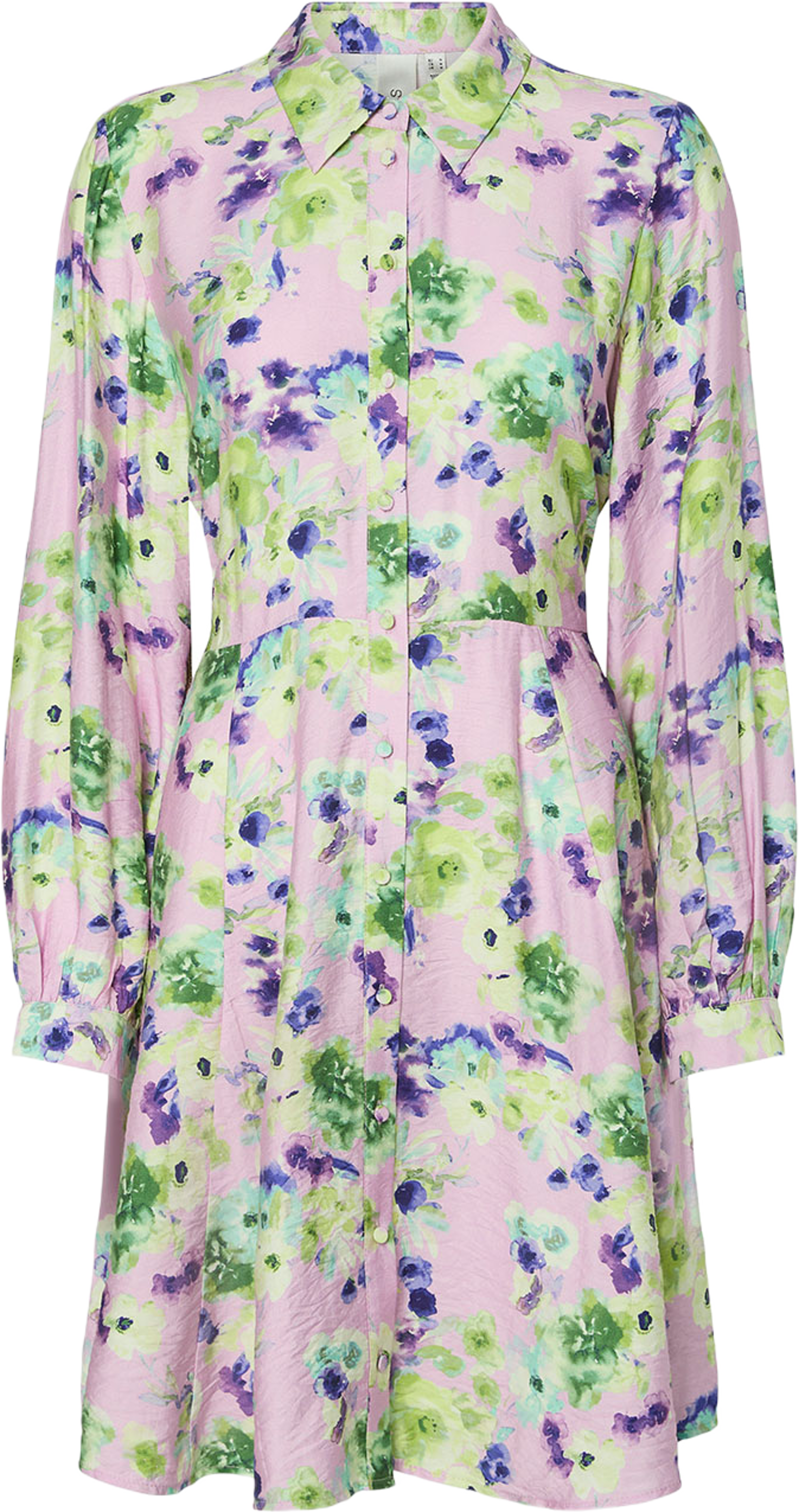 Yaskaya Ls Shirt Dress