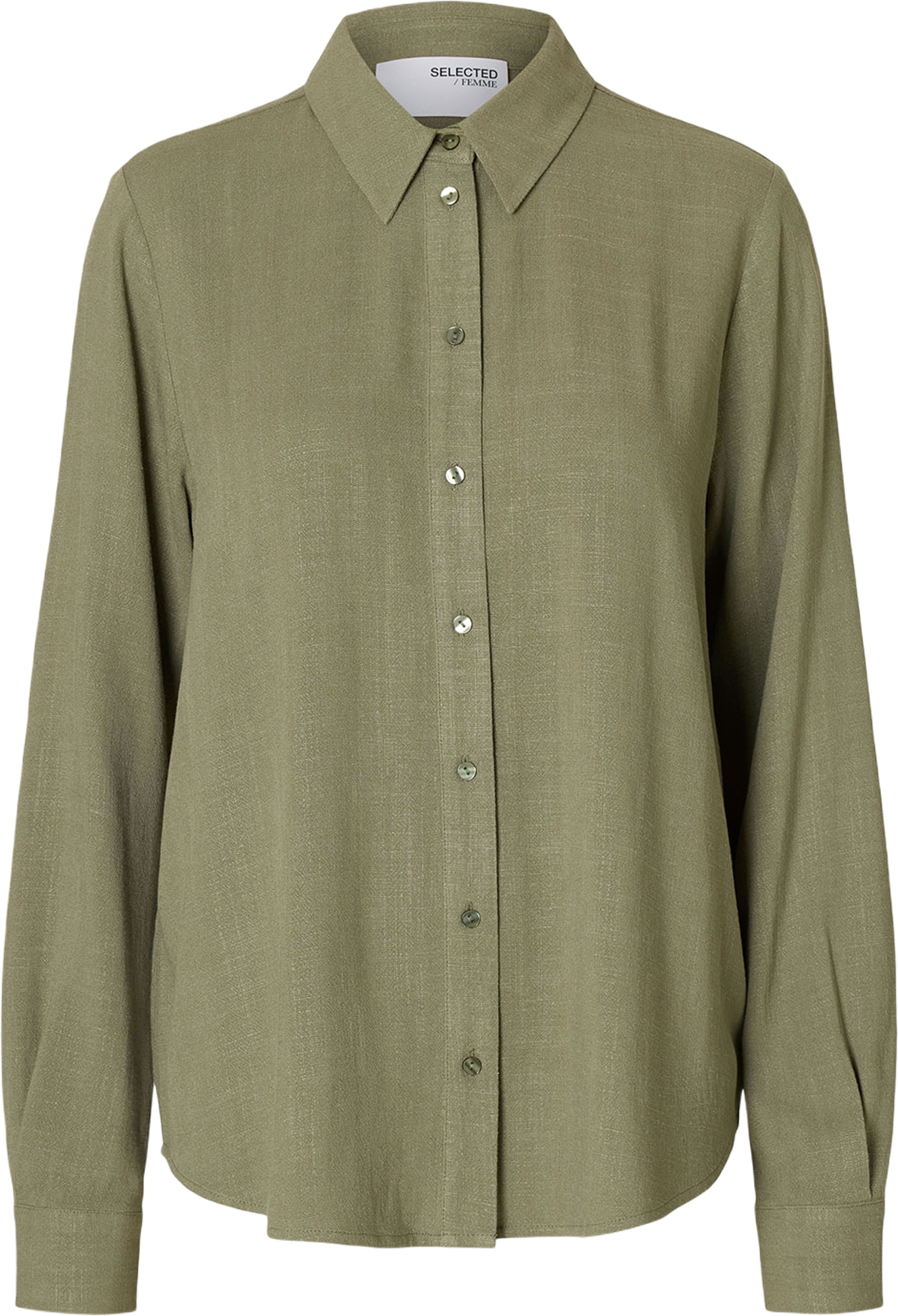 SLFVIVA SUN SHIRT