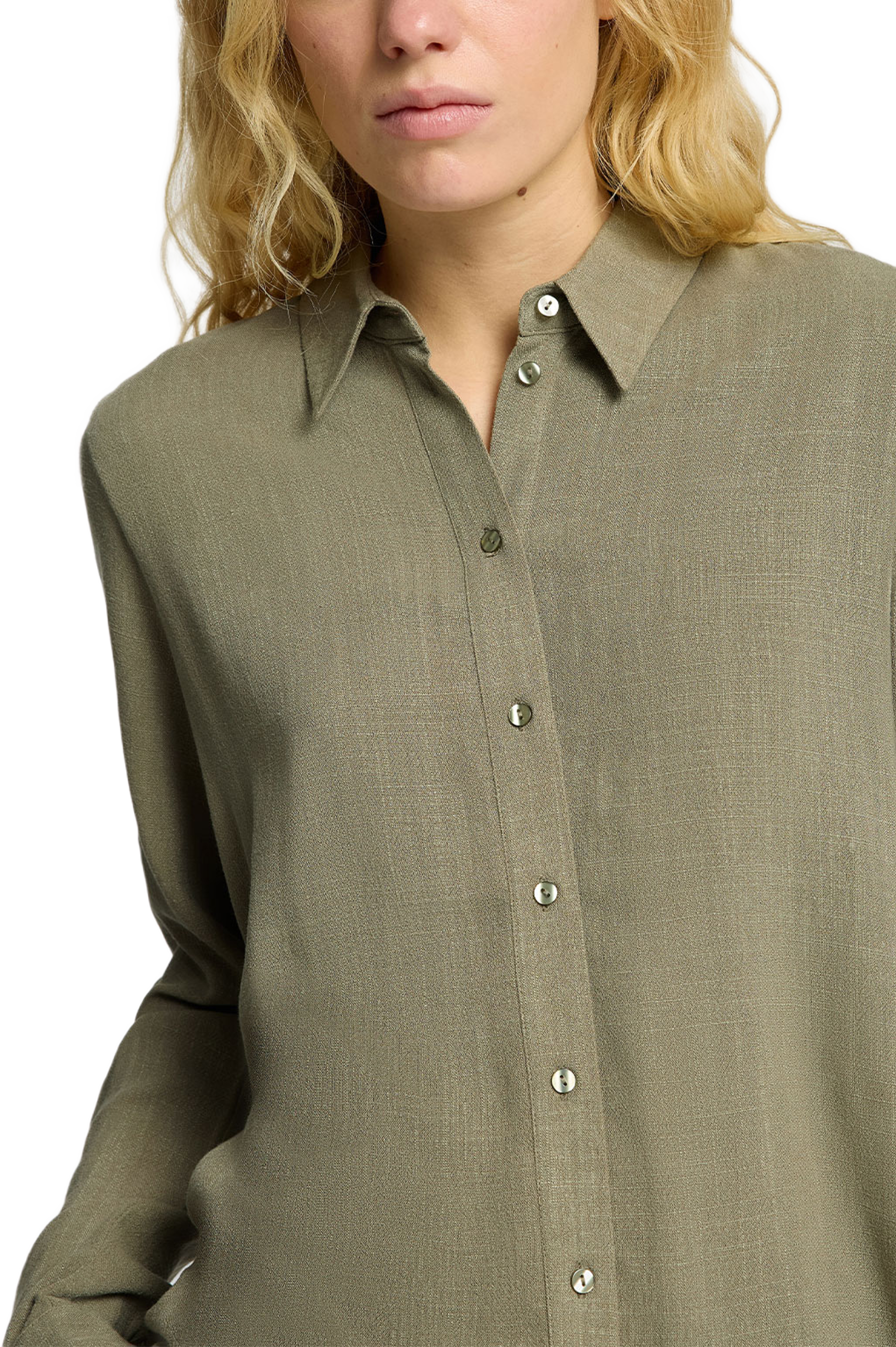 SLFVIVA SUN SHIRT