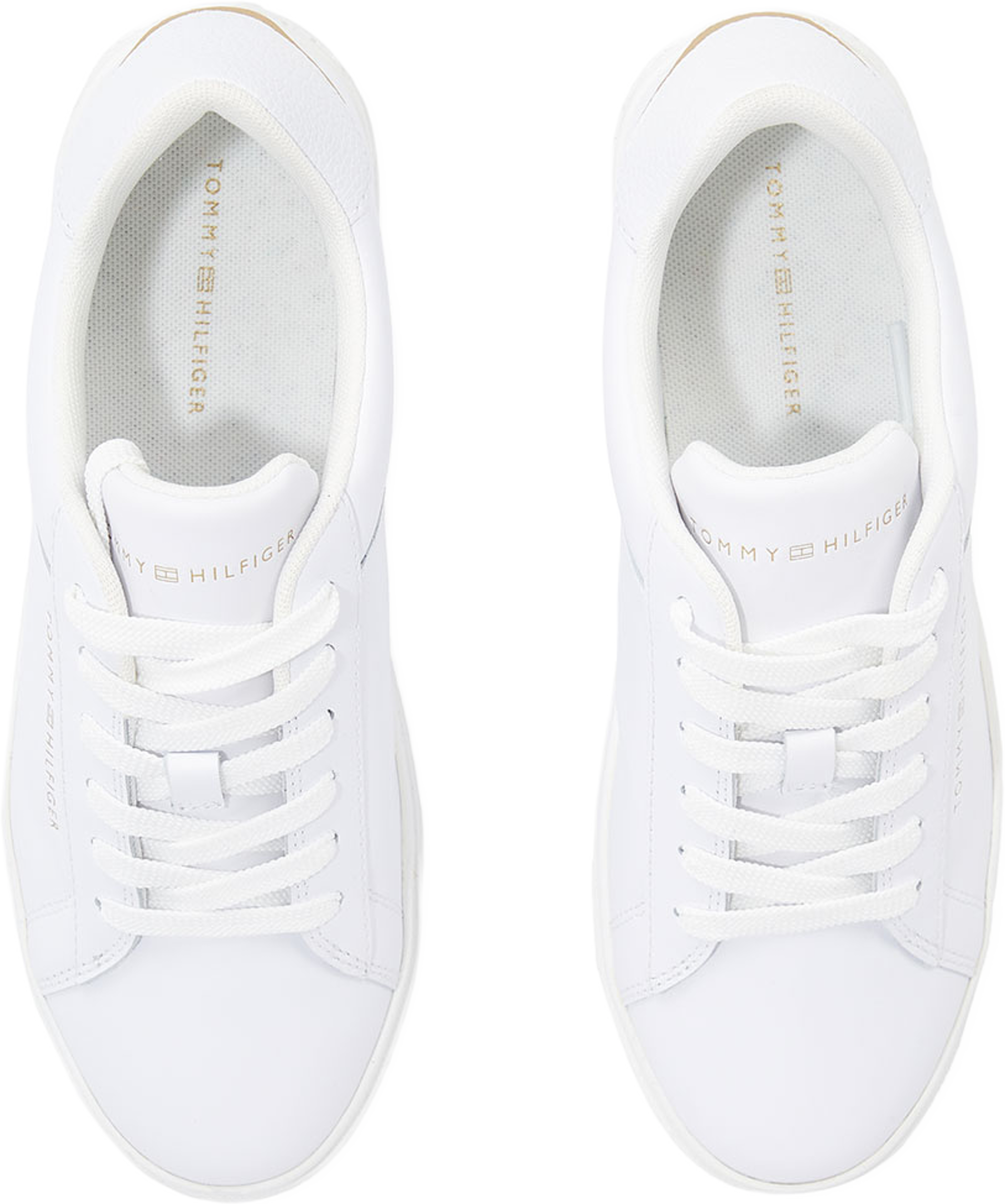 ESSENTIAL COURT SNEAKER
