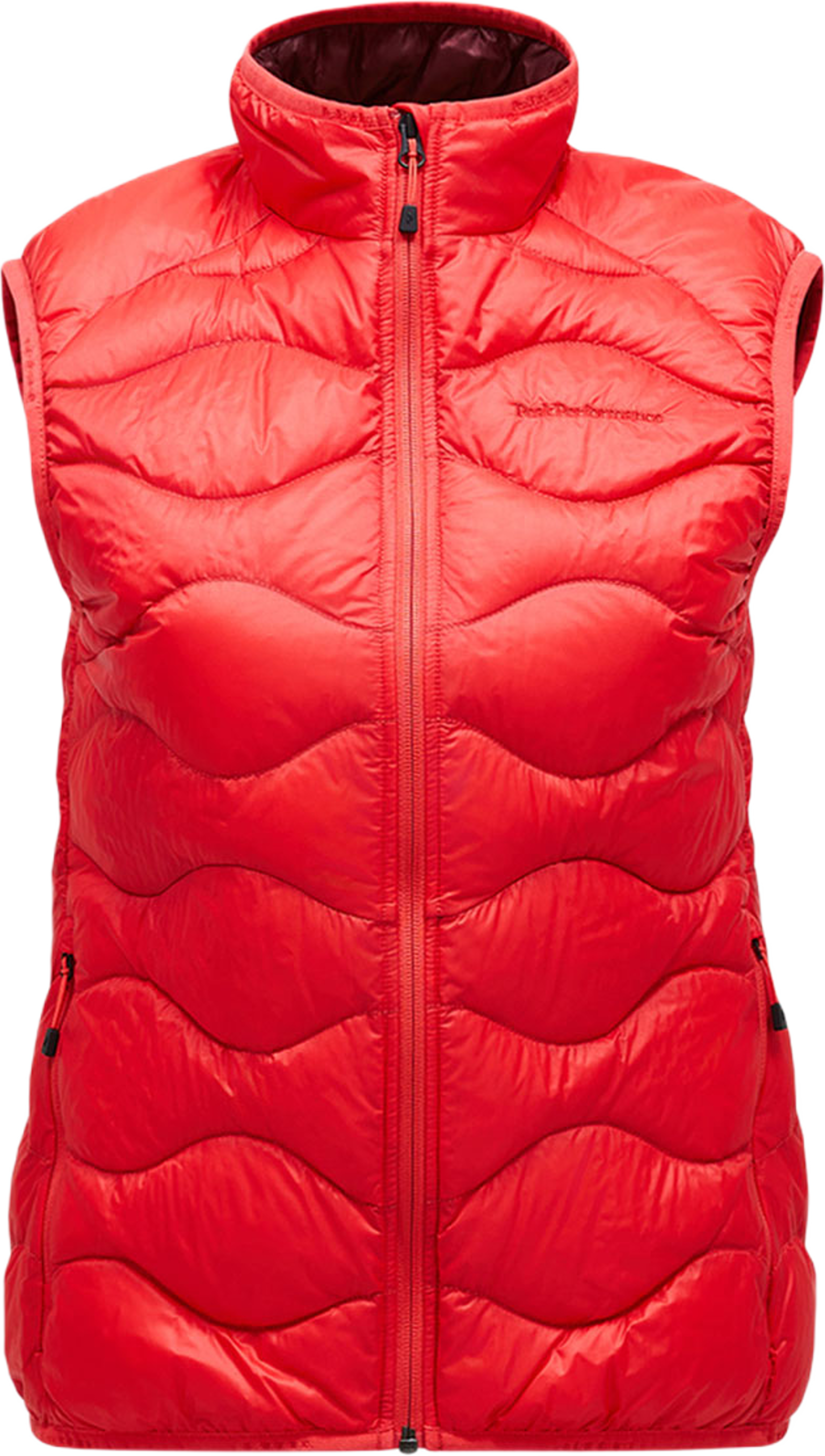 W Helium Down Vest