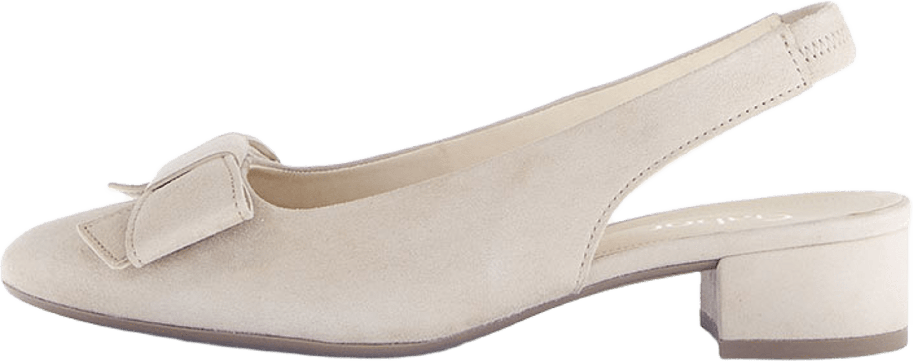 Slingback 61.522
