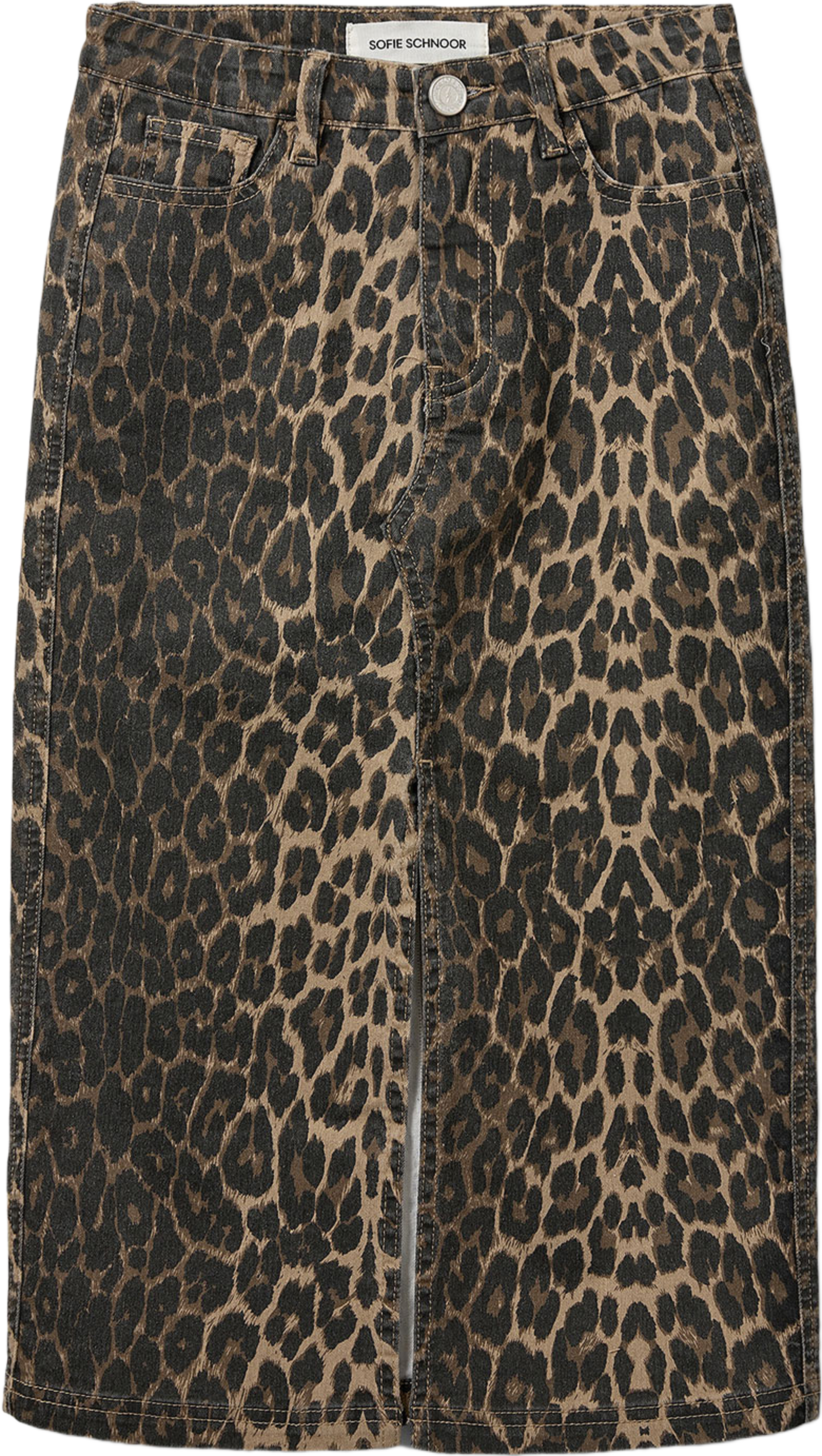 Caliasy Skirt