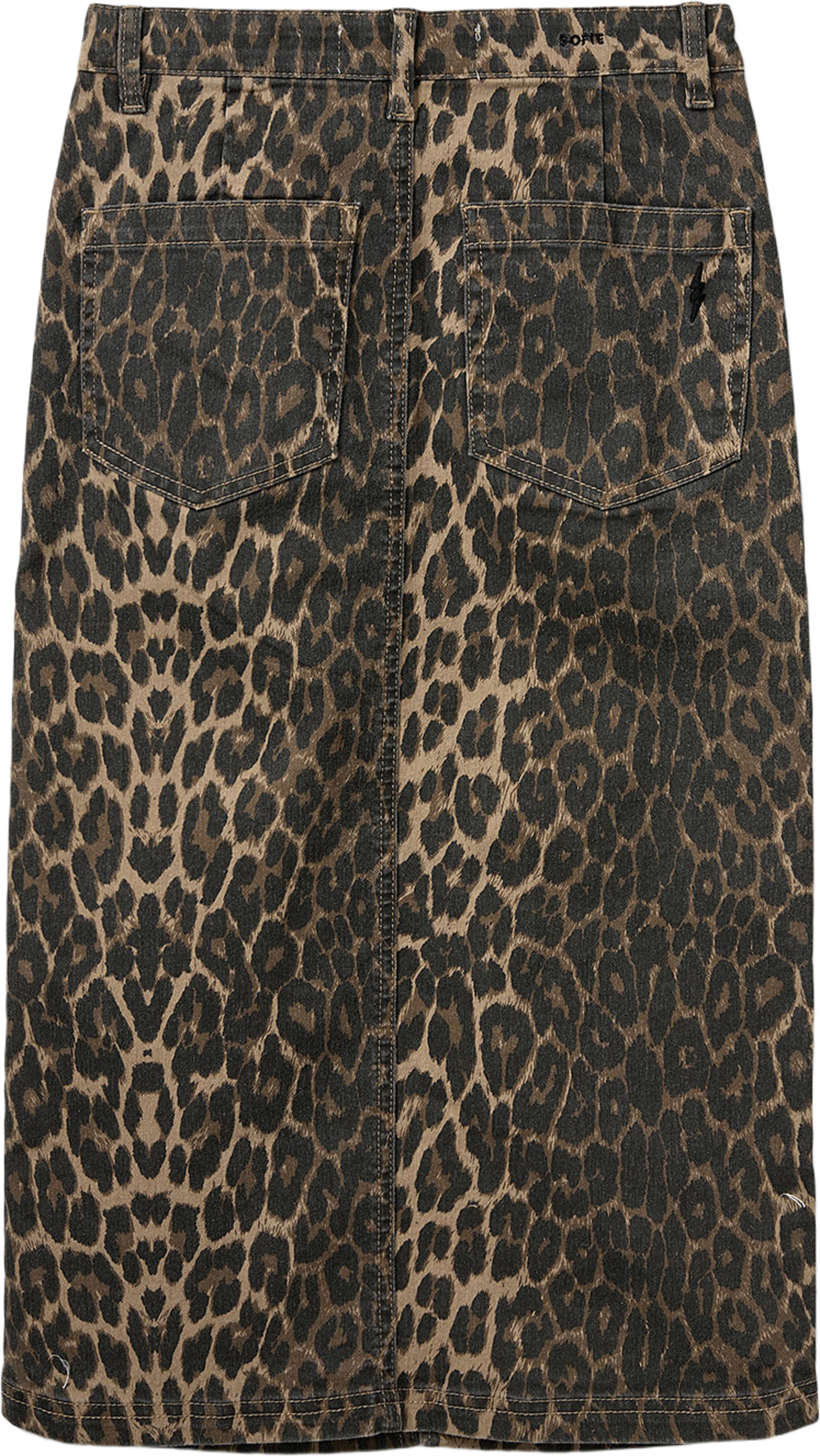 Caliasy Skirt