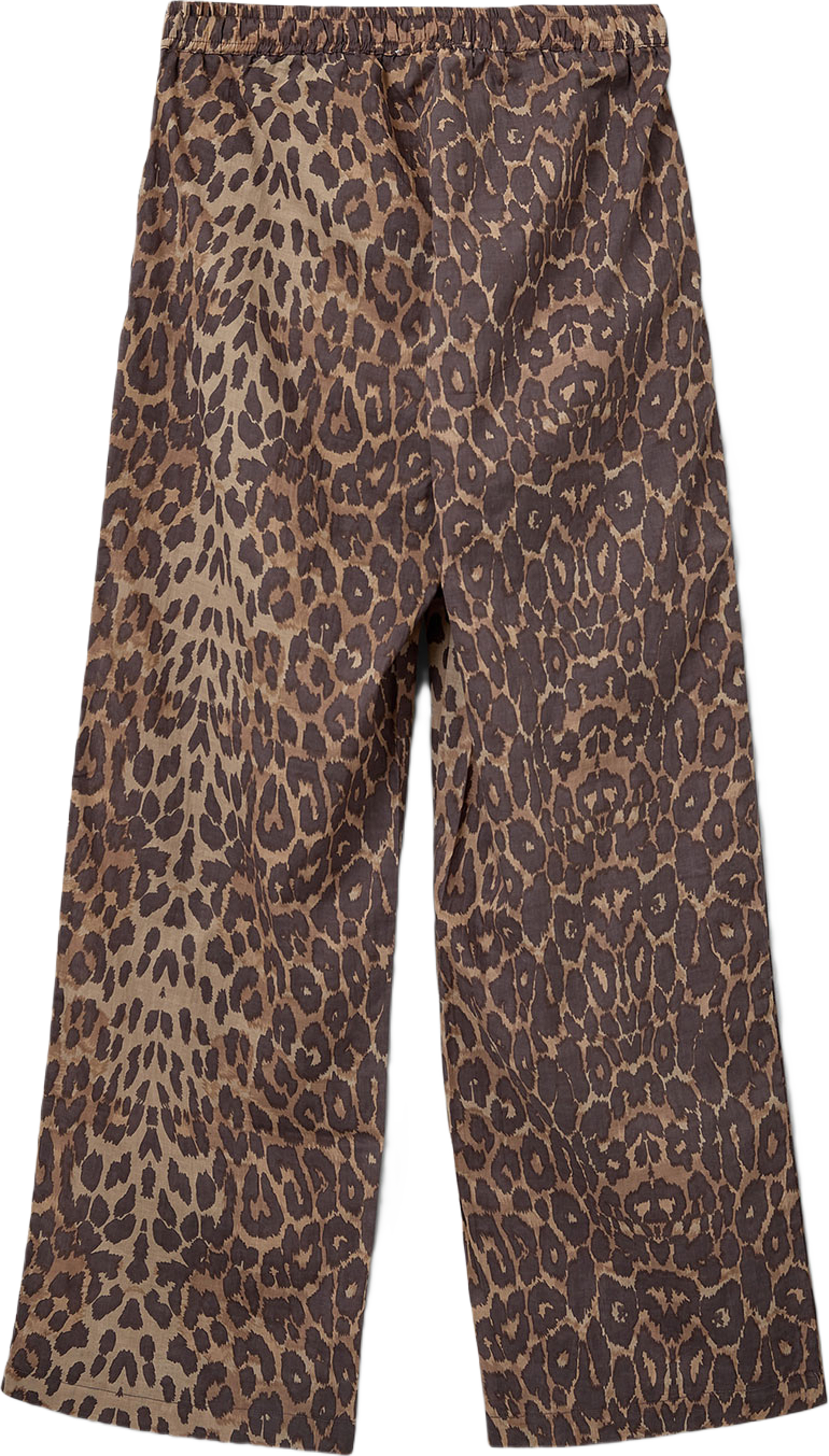 Abigailesy High Waist Trousers