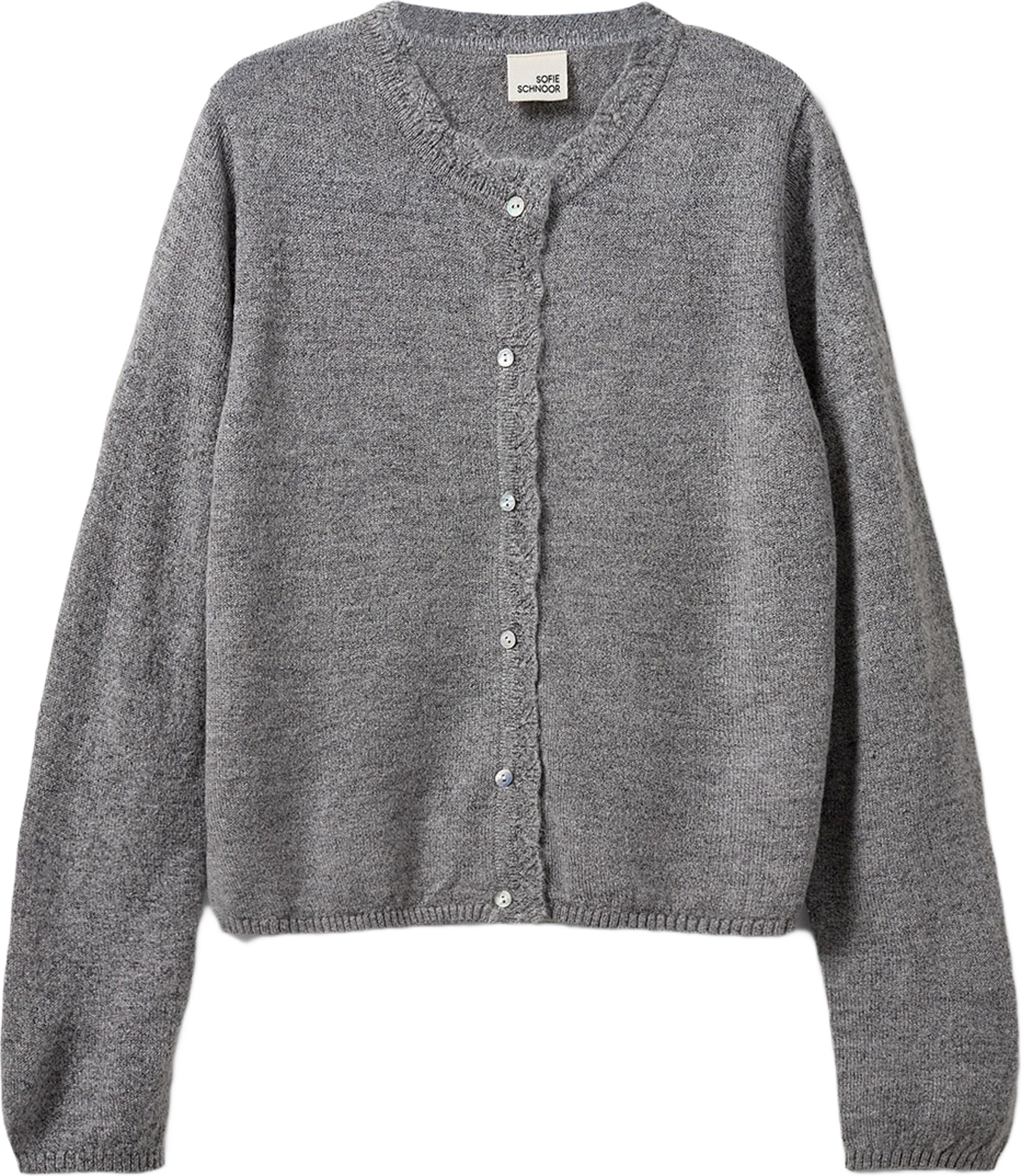 Skylarsy Cardigan