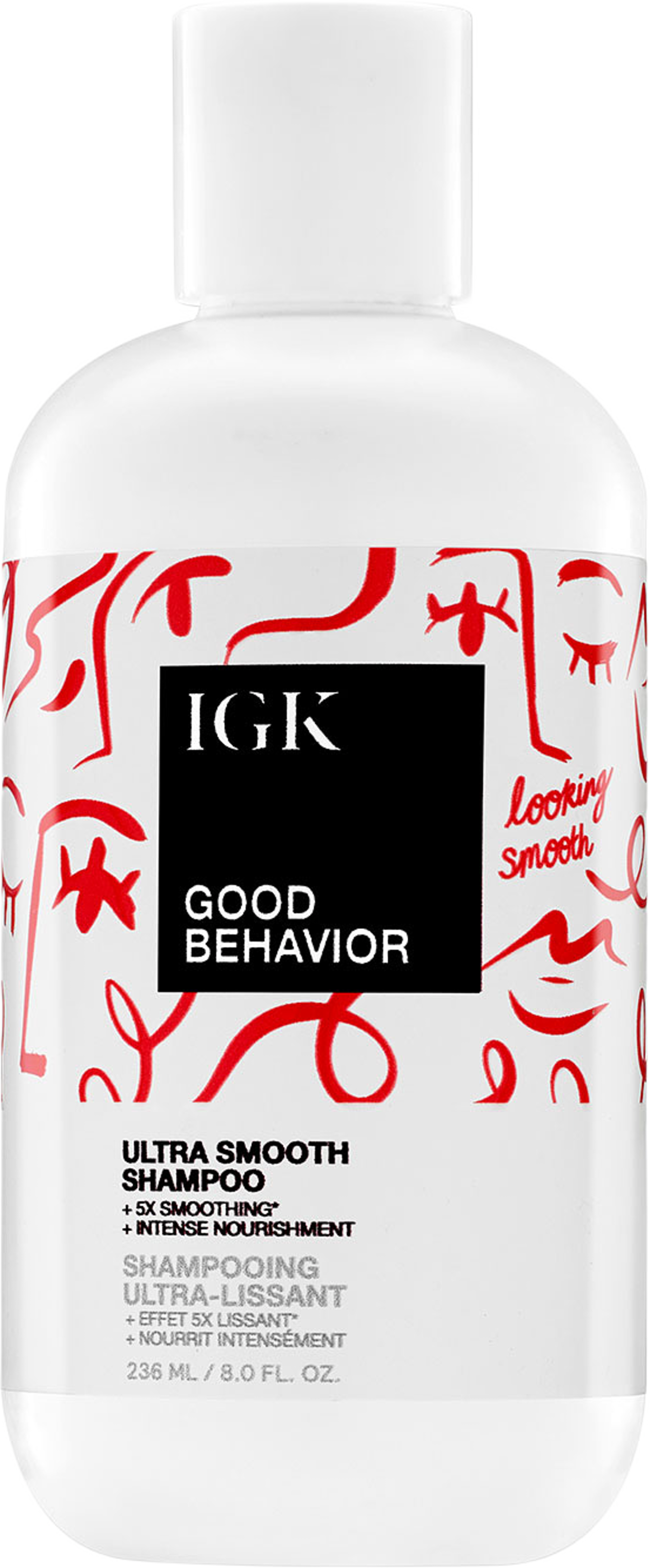 Good Behavior Shampoo
