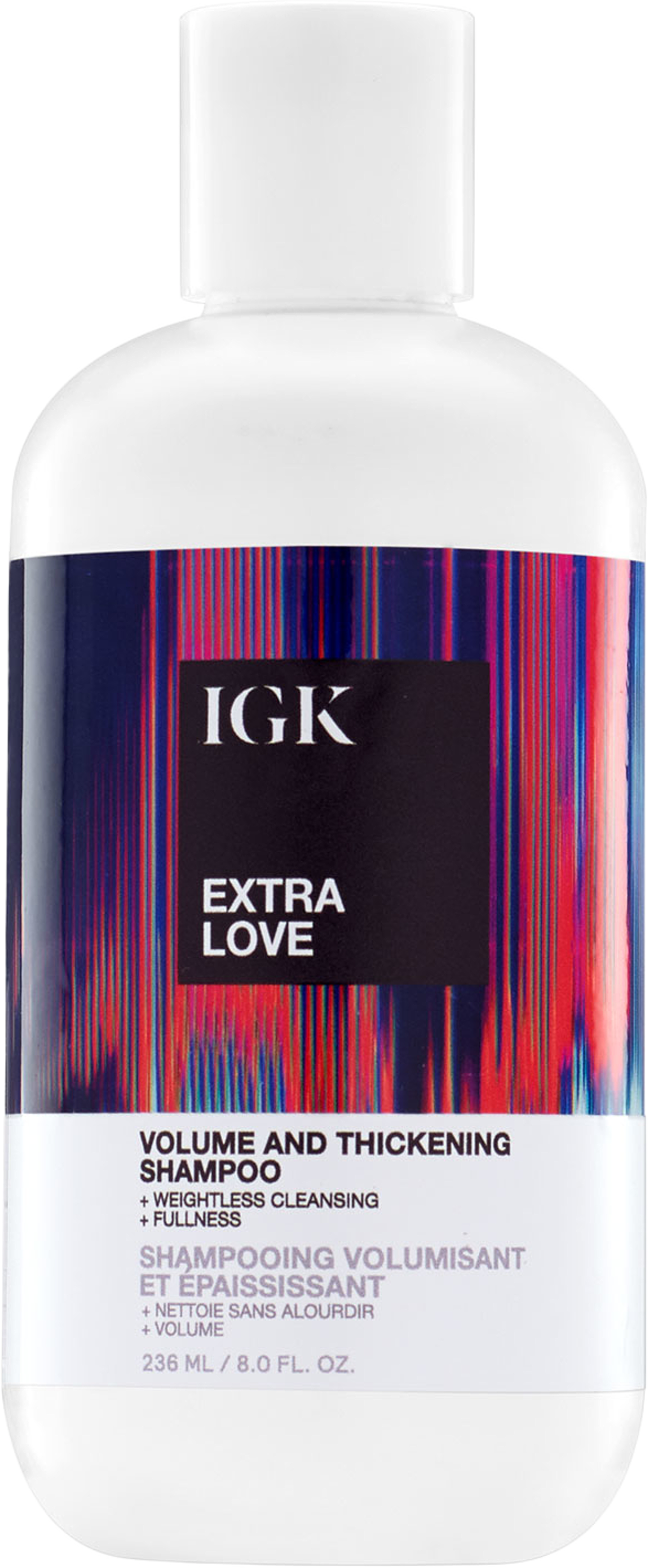 Extra Love Shampoo