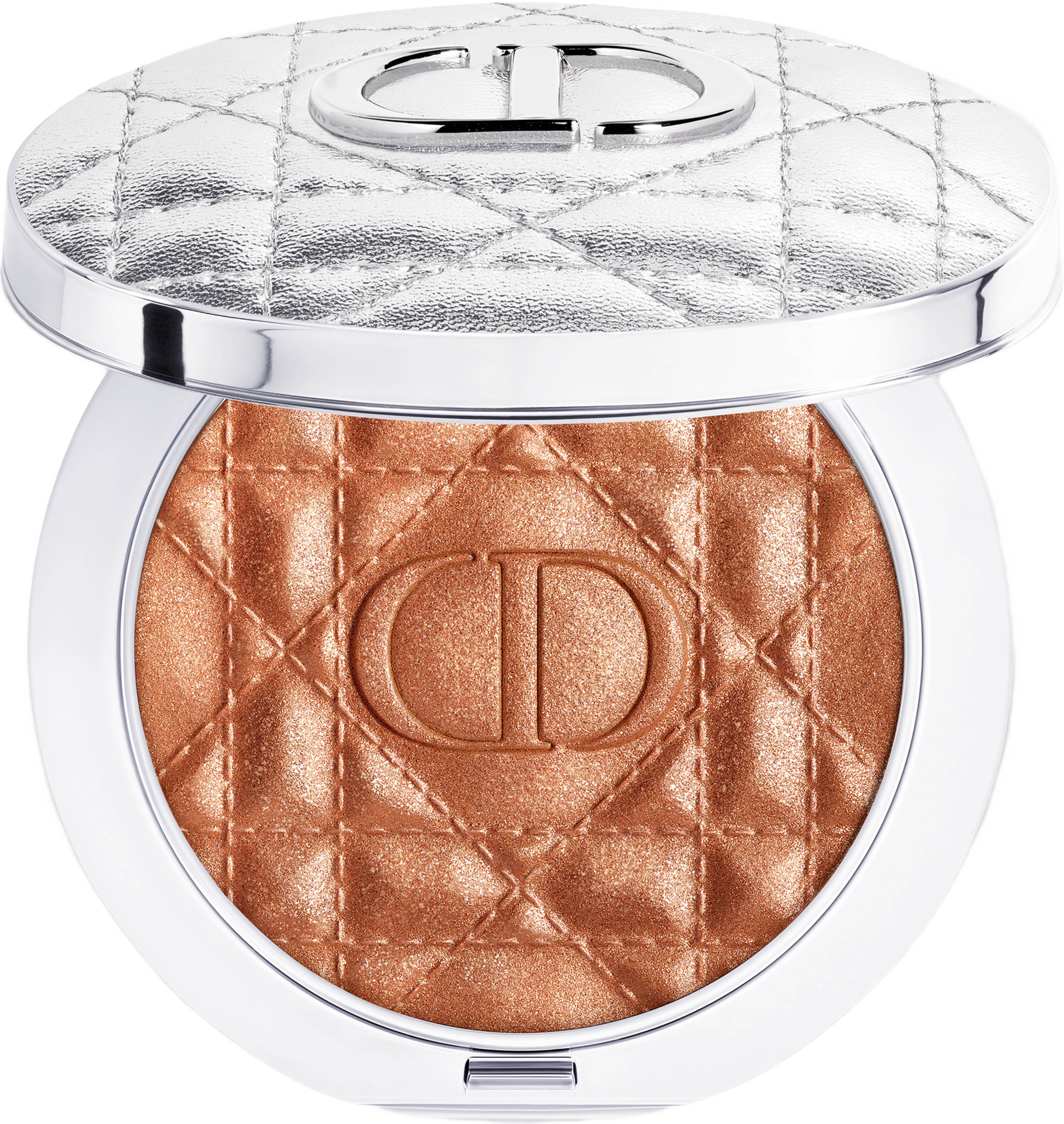 Dior Forever Glow Luminizer Highlighter Infused with Hyaluronic Acid