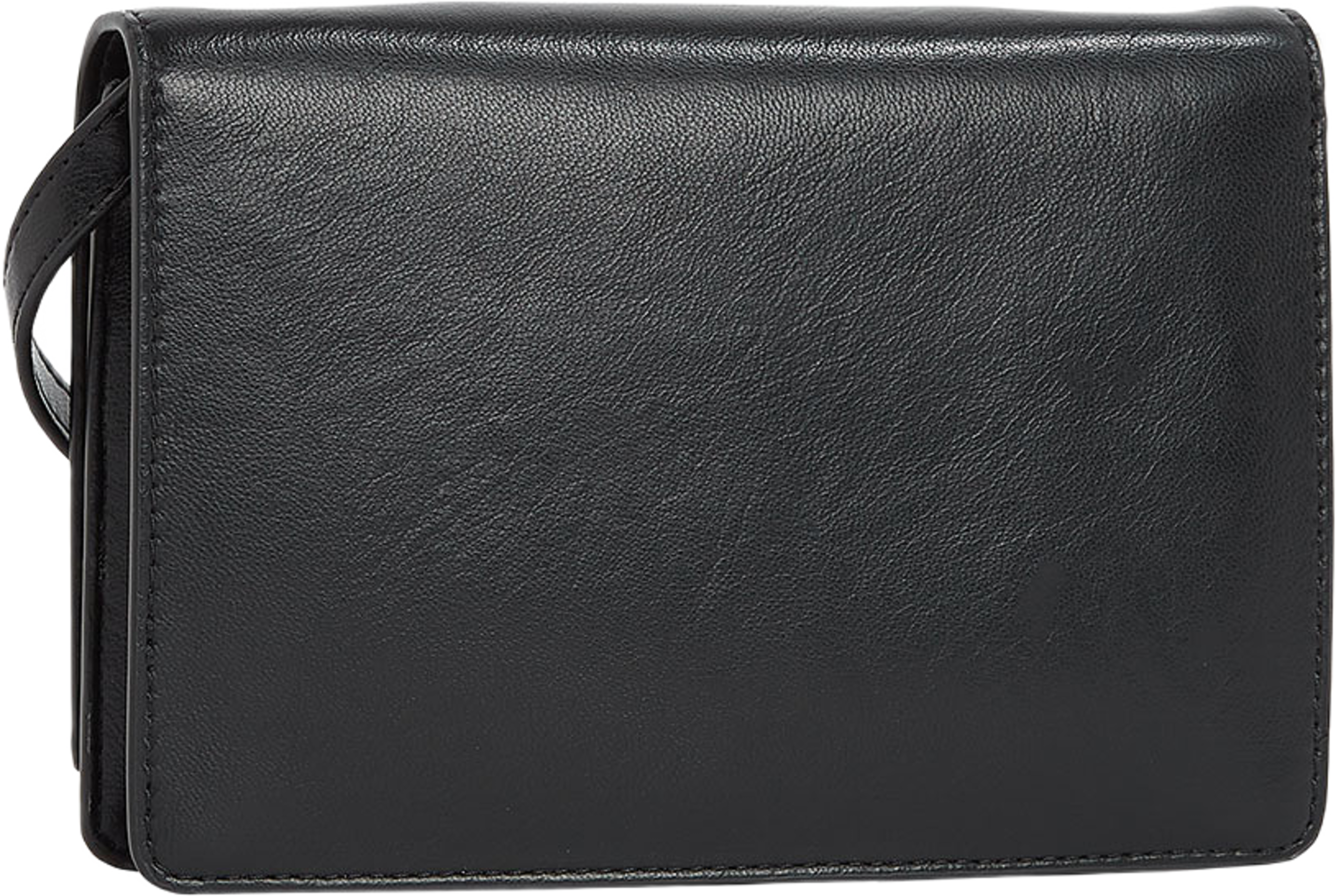 Crossbody Wallet Bag