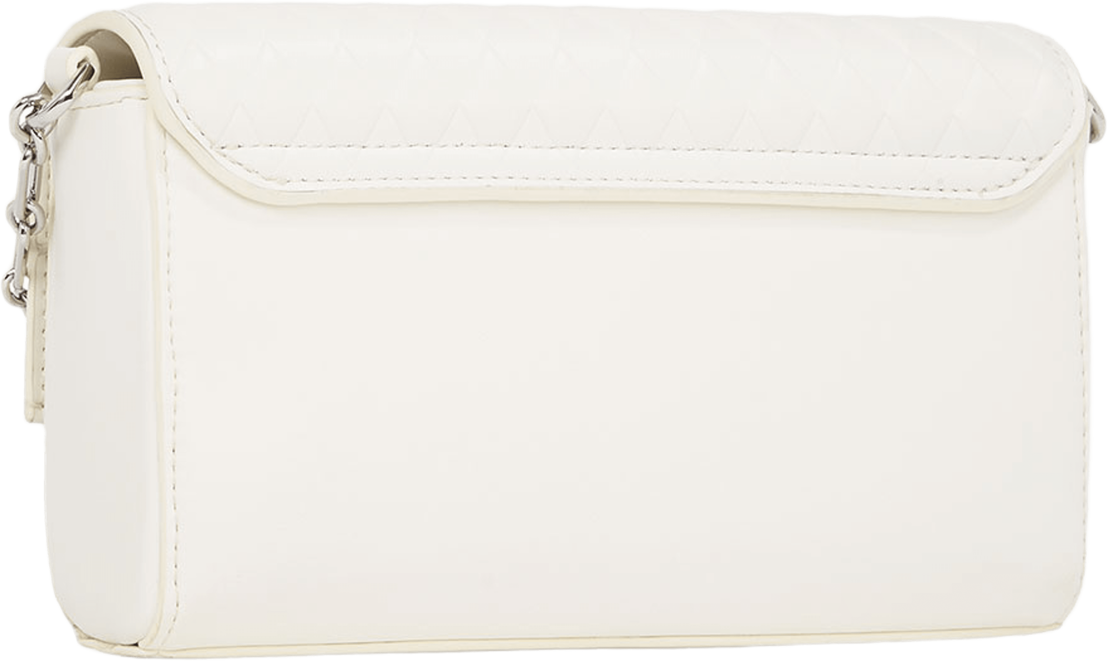 Quilted Crossbody Bag