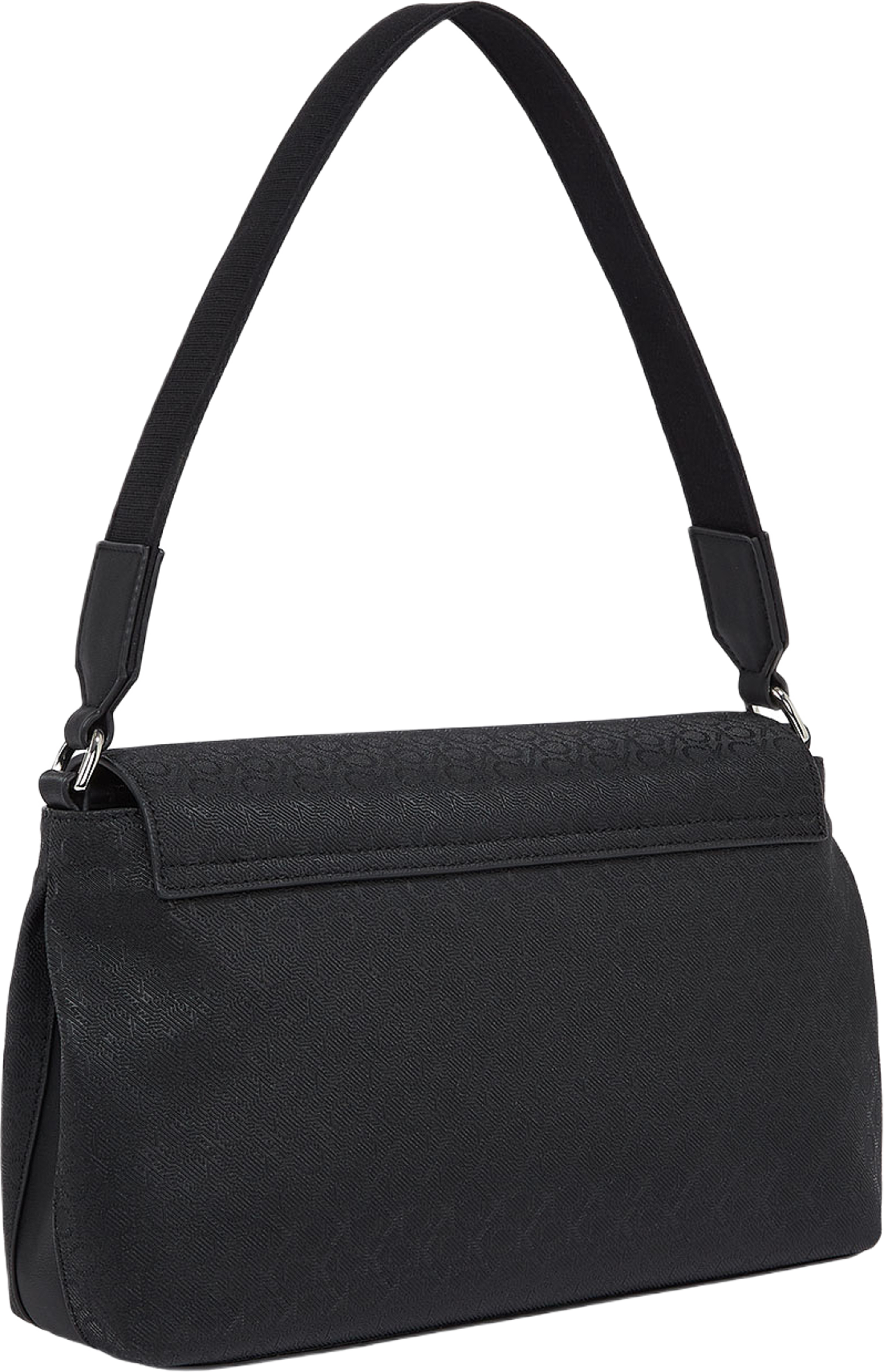 Logo Handbag