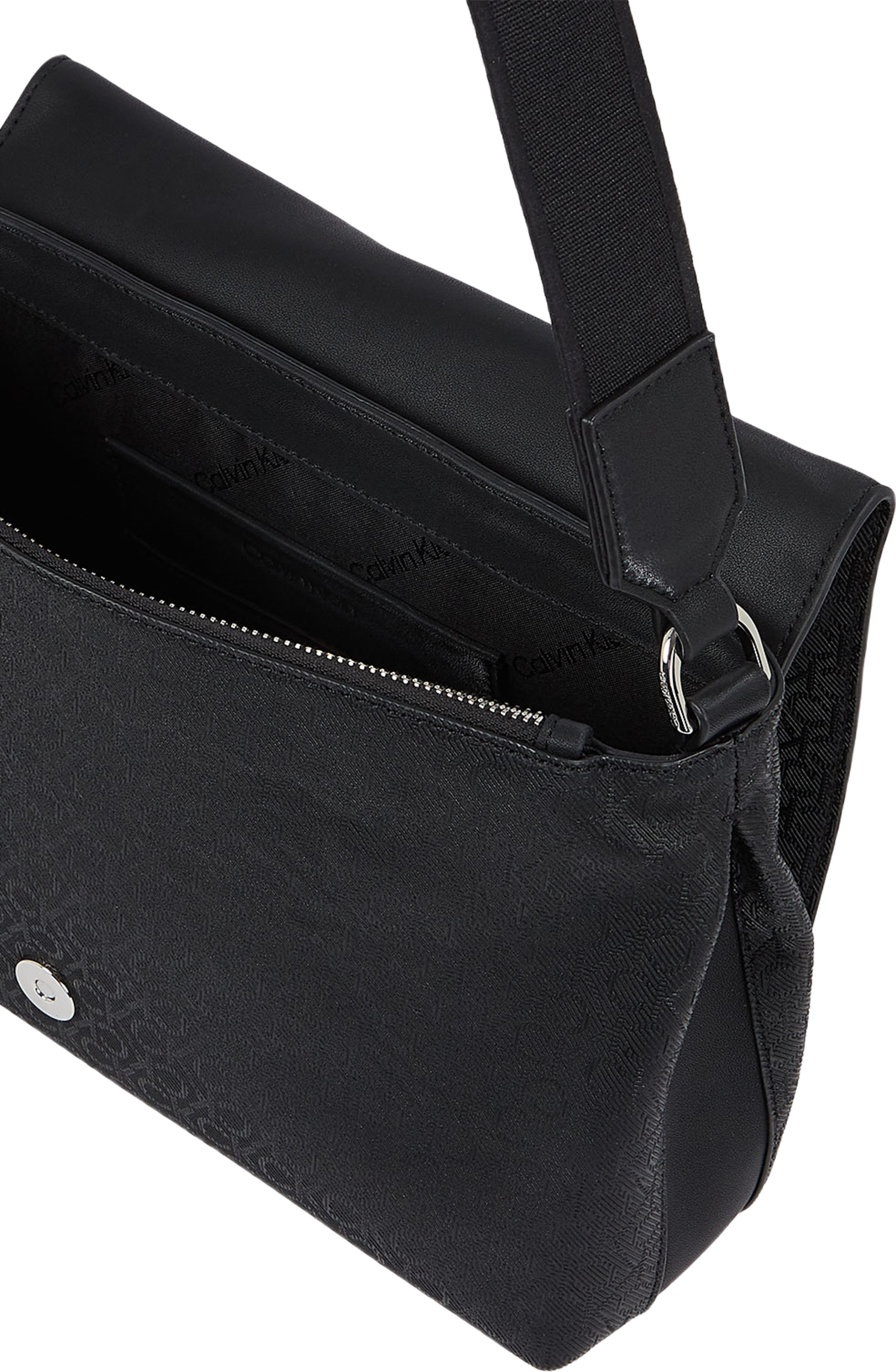 Logo Handbag