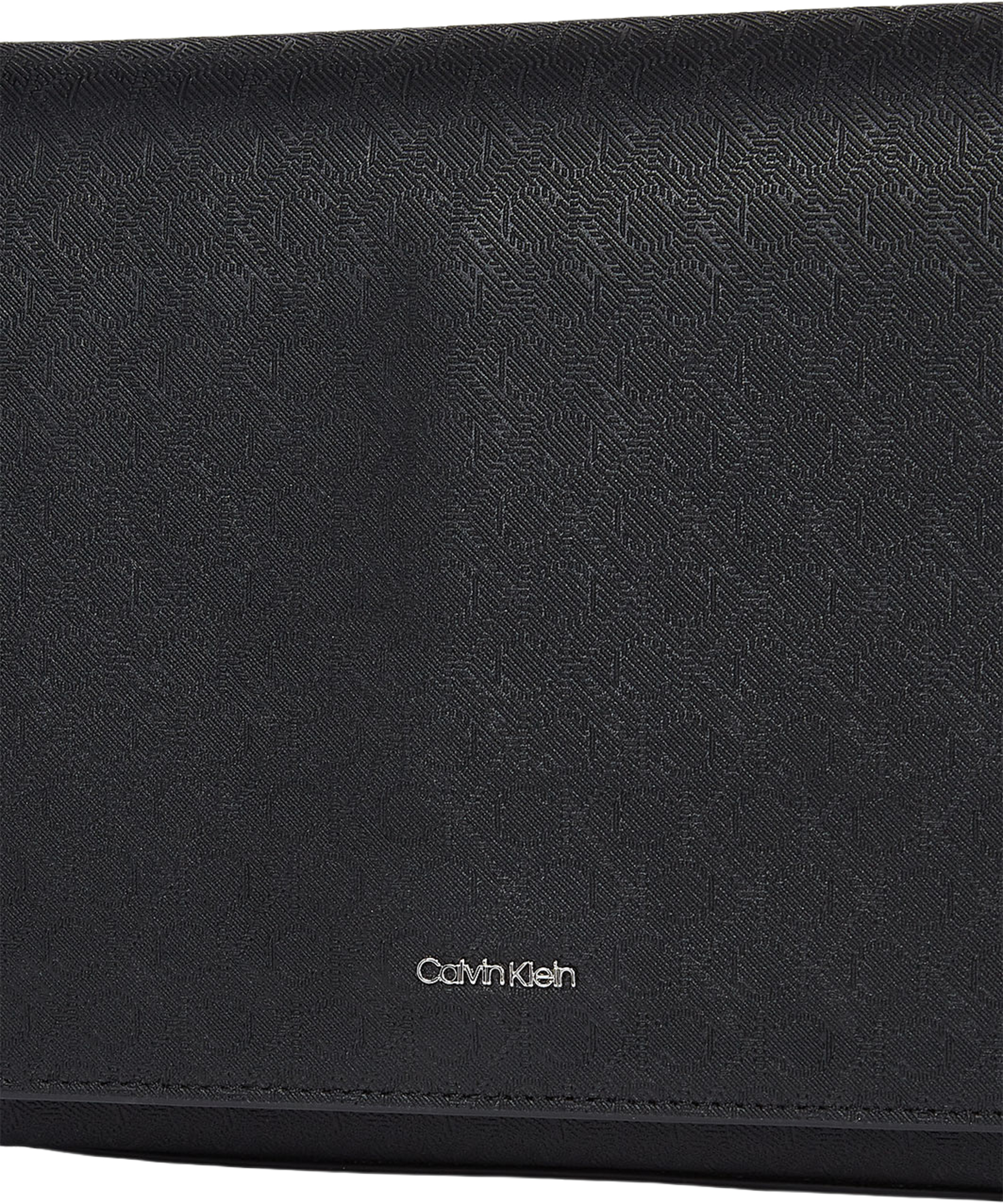 Logo Handbag