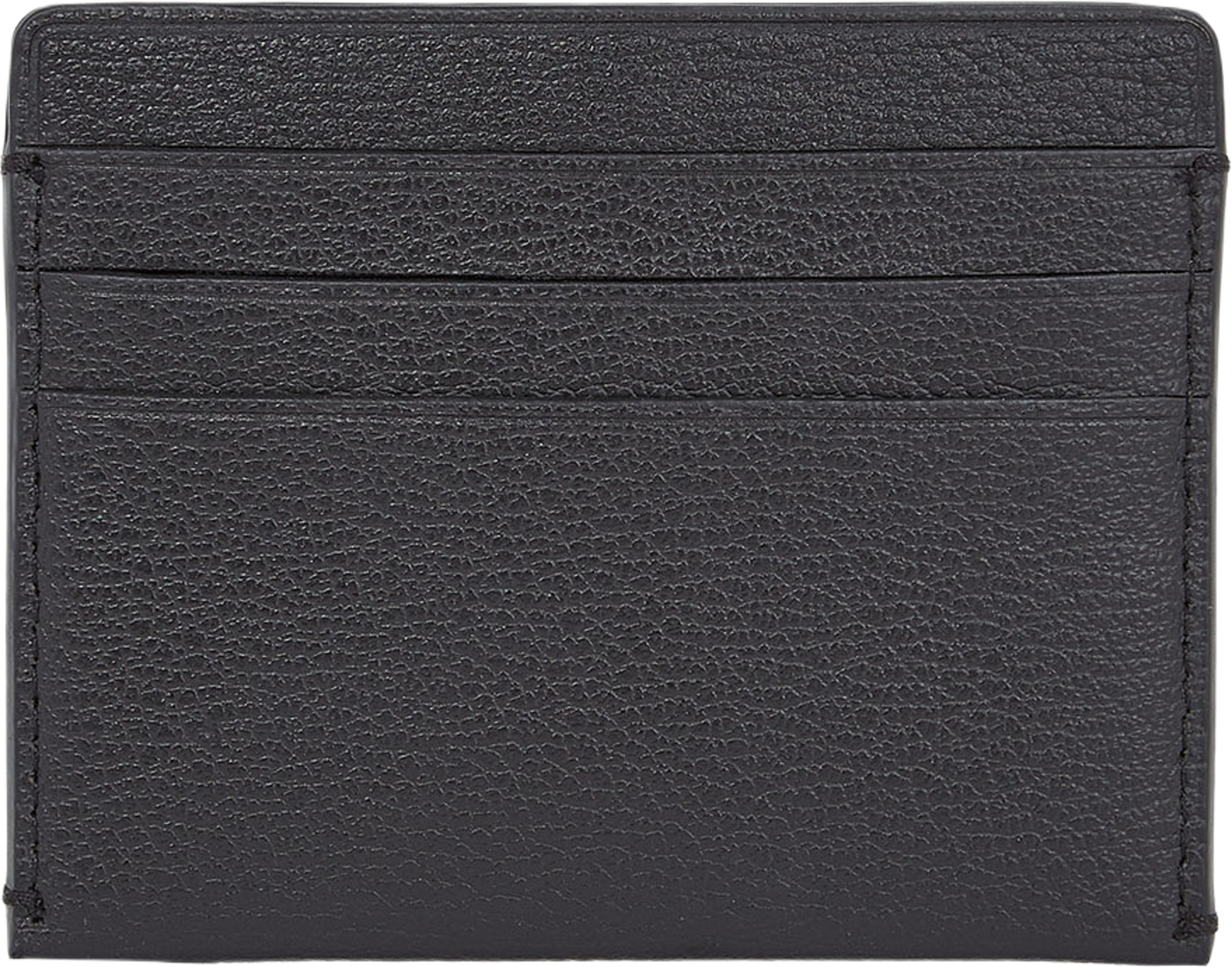 Logo Cardholder