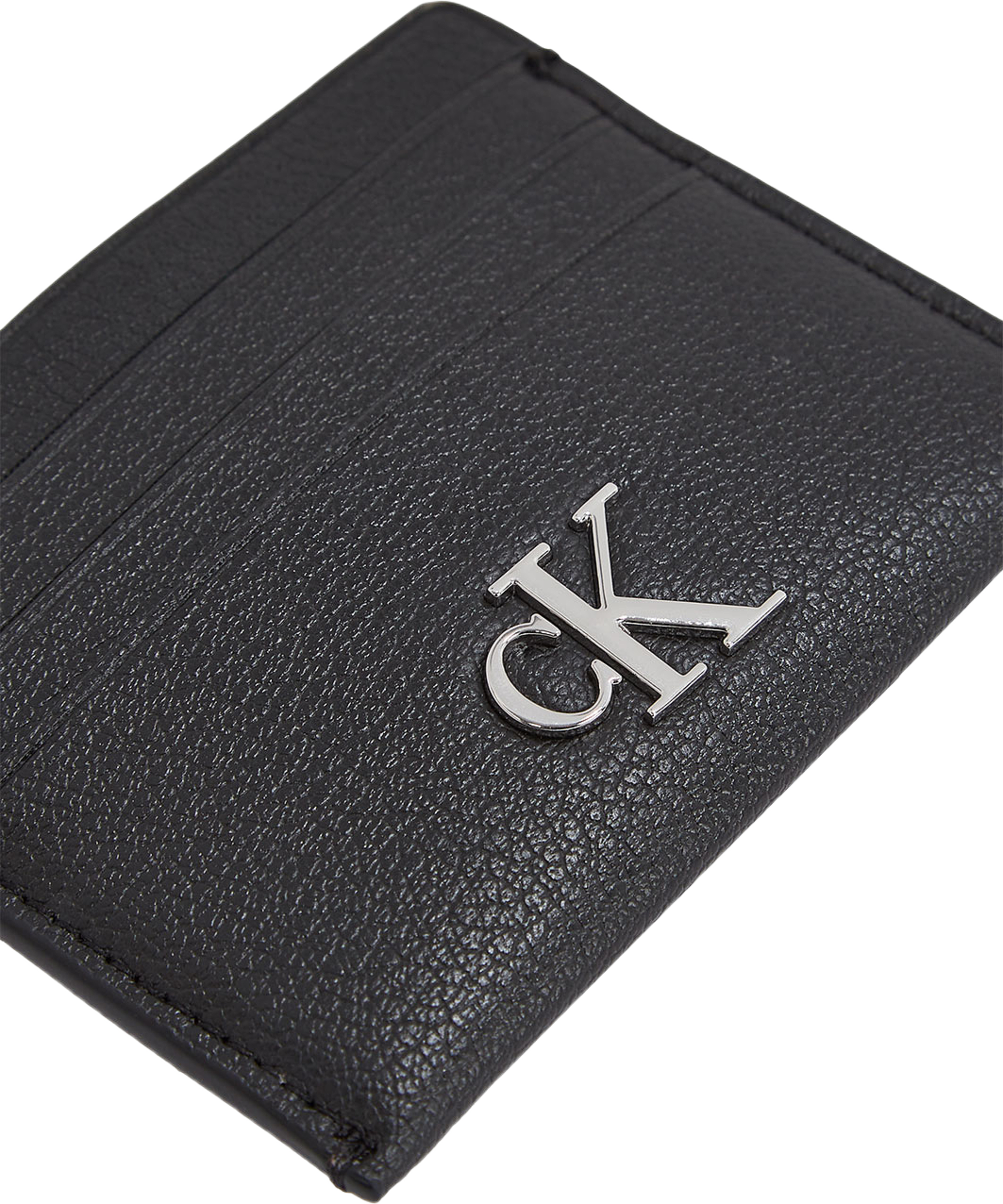 Logo Cardholder