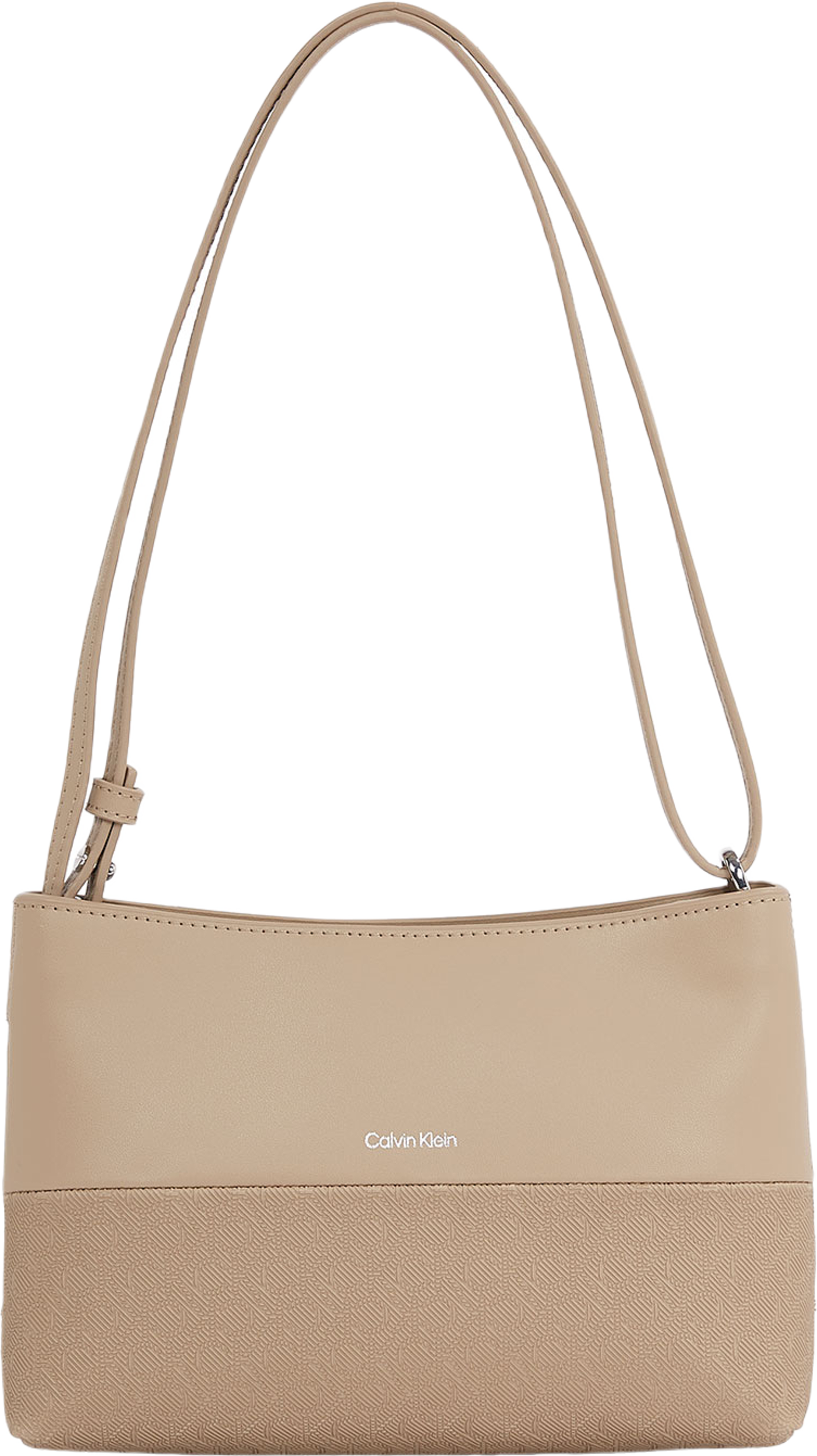Mixmedia Convertible Bag