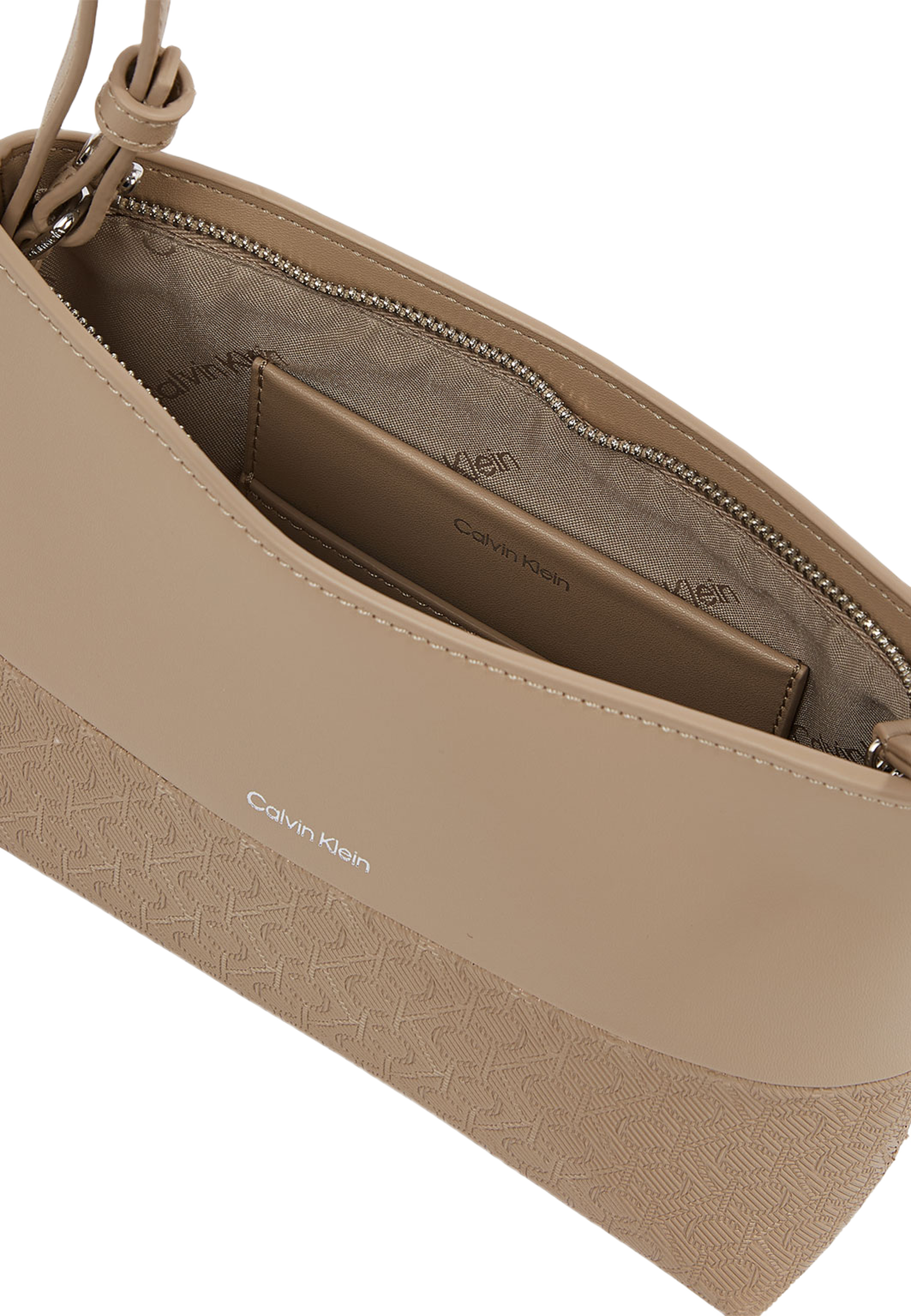 Mixmedia Convertible Bag
