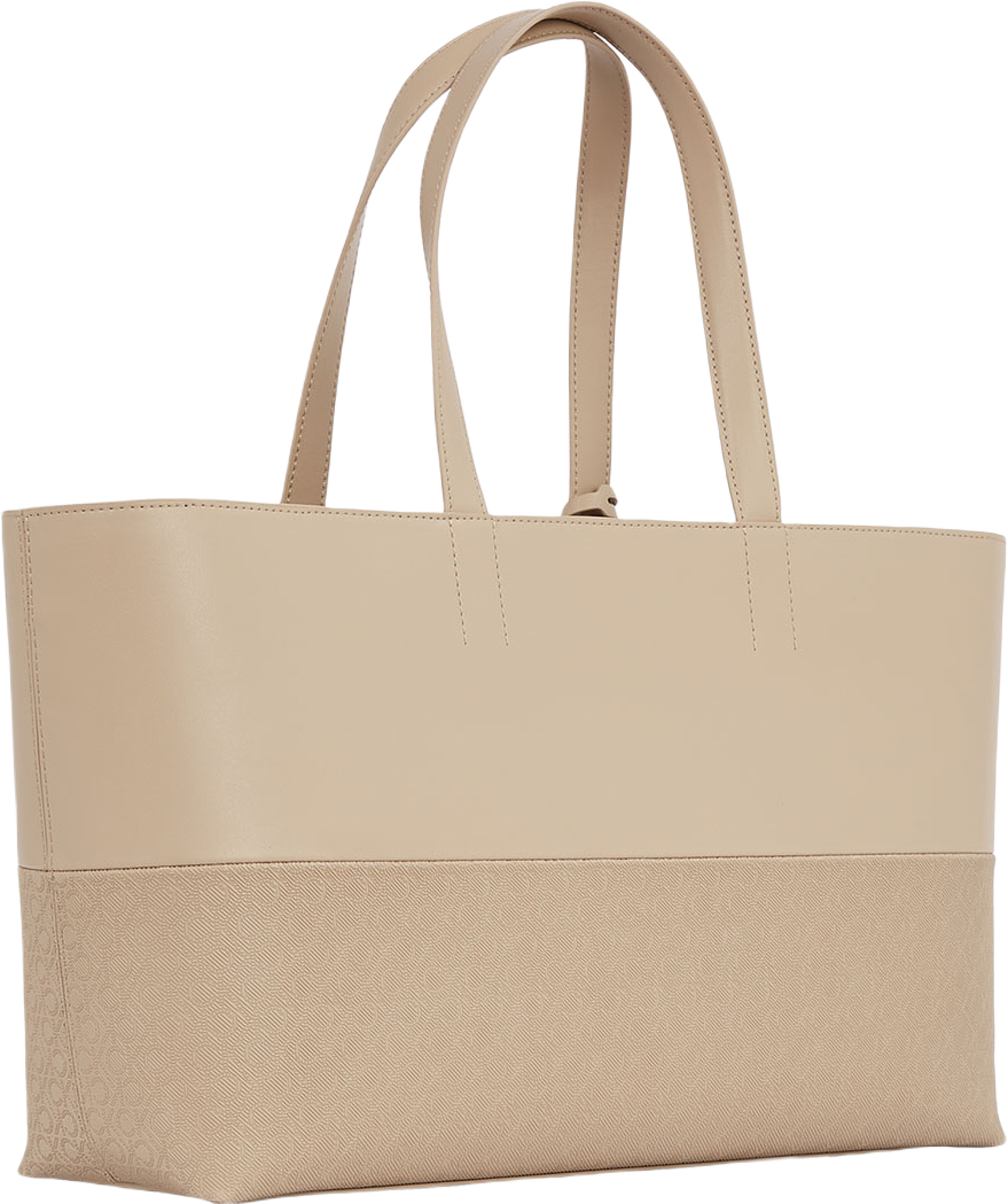 Mixmedia Shopper bag