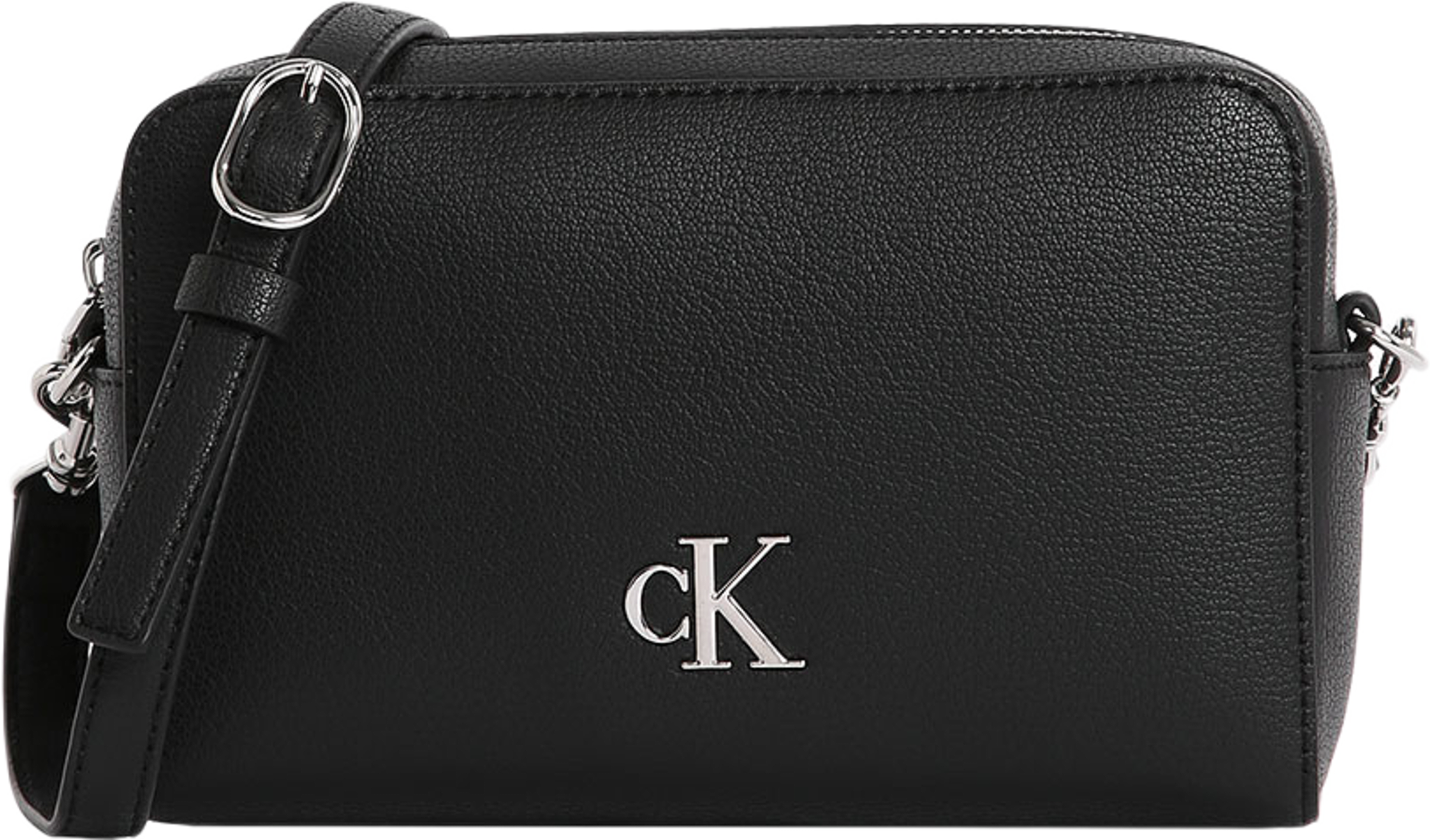 Crossbody Camera Bag