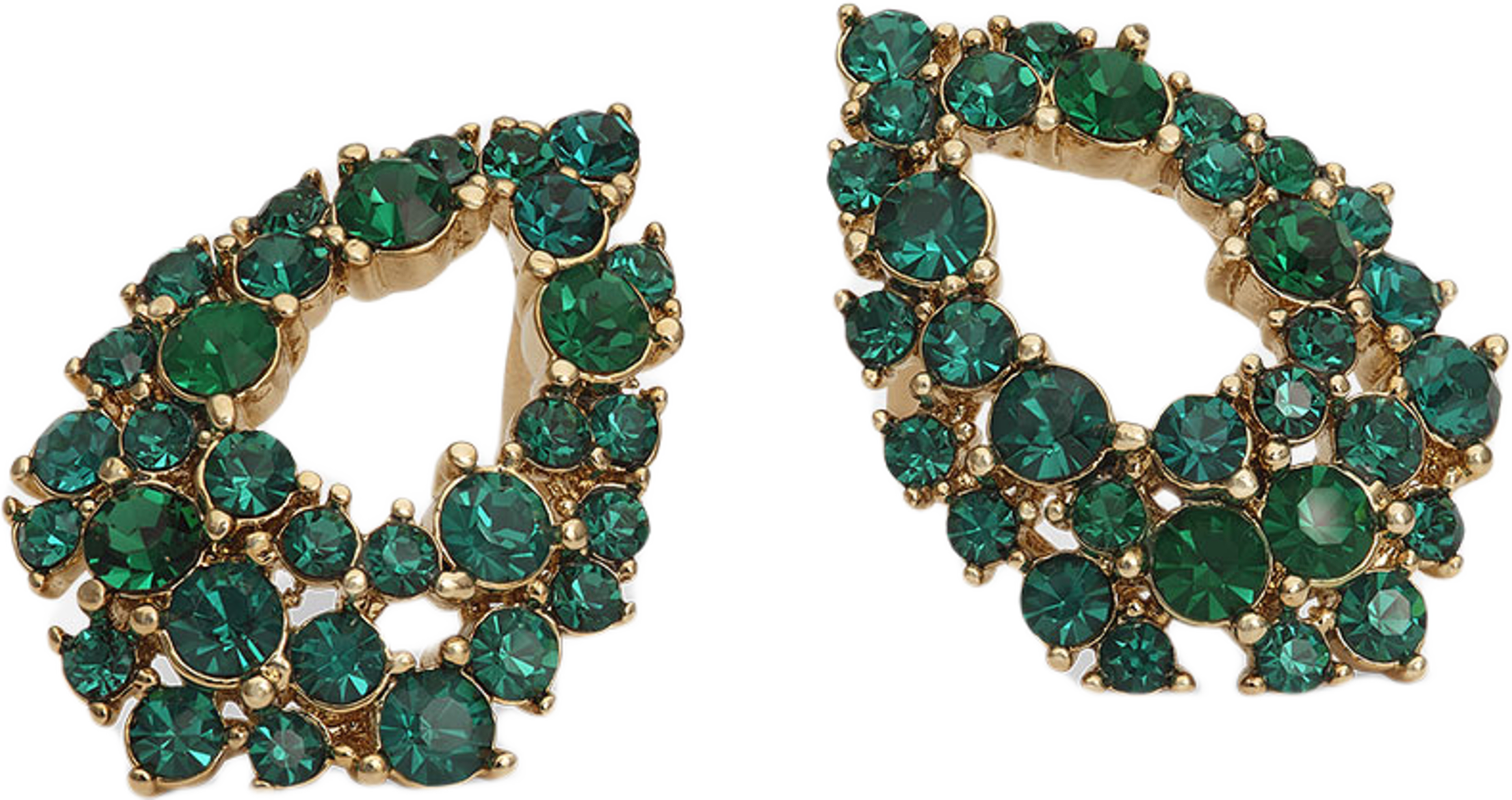 Petite Alice Earrings