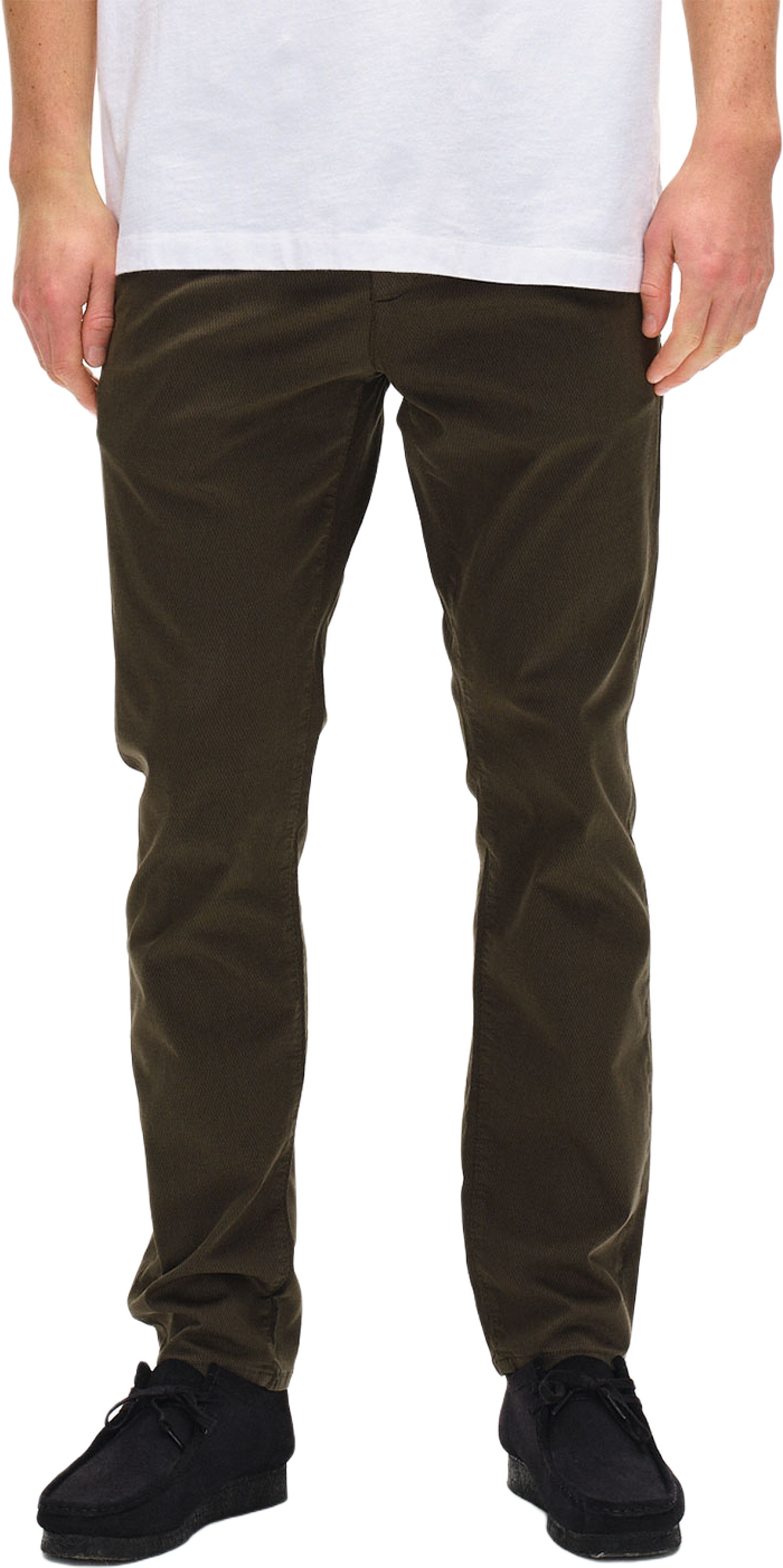 Paul K3280 Dale Chino Pants