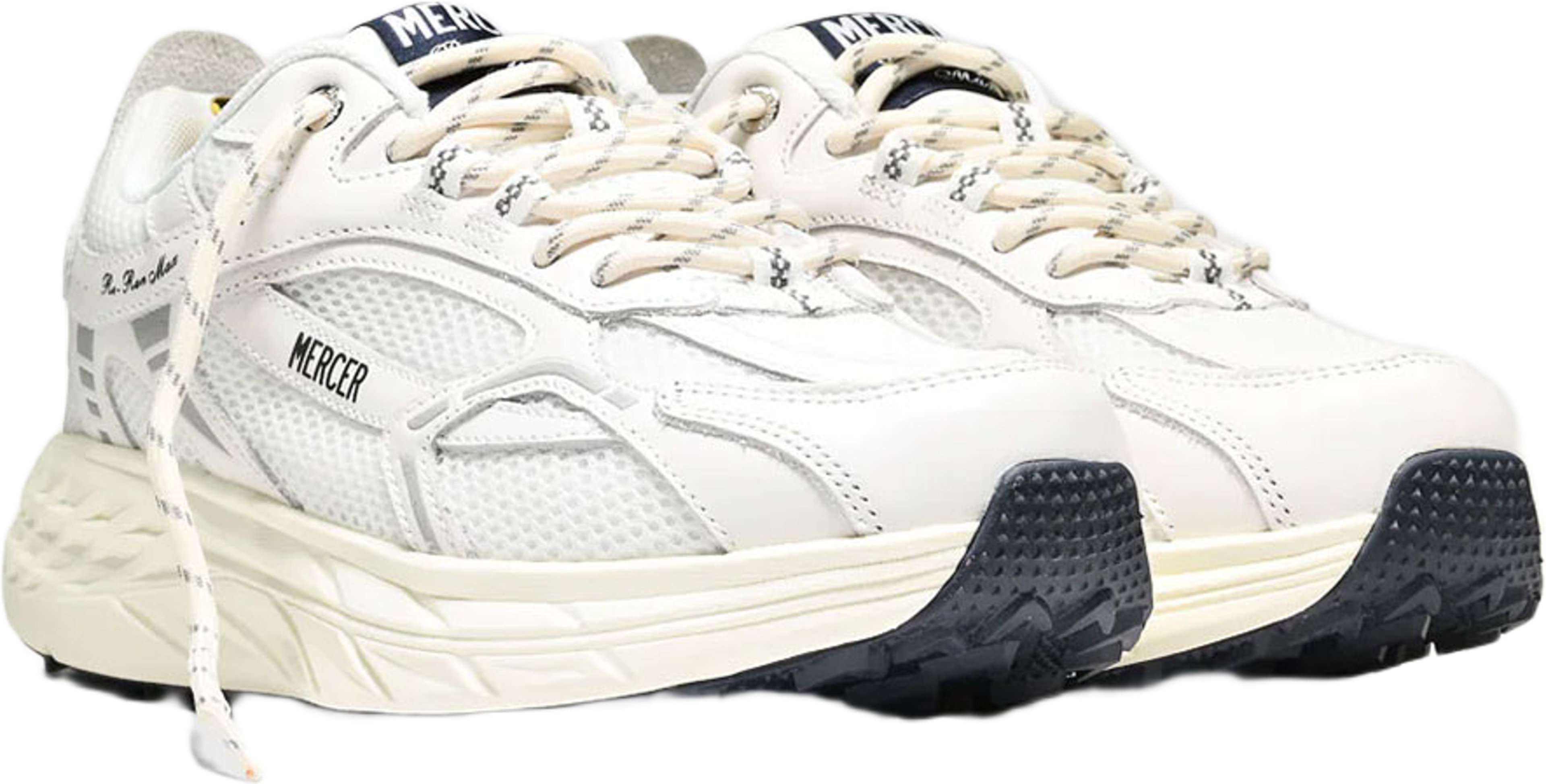 The Re-Run MAX Nappa
