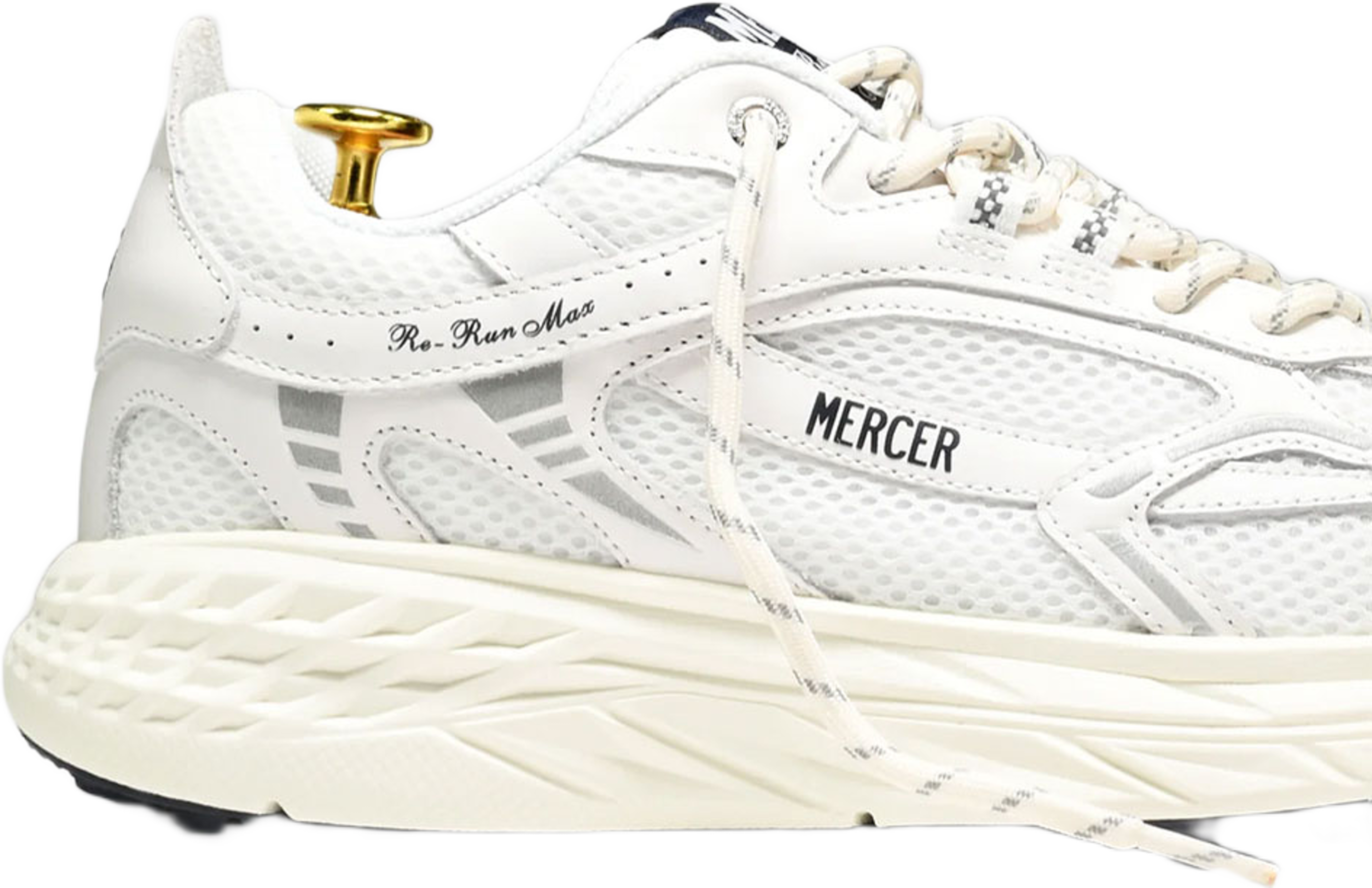The Re-Run MAX Nappa