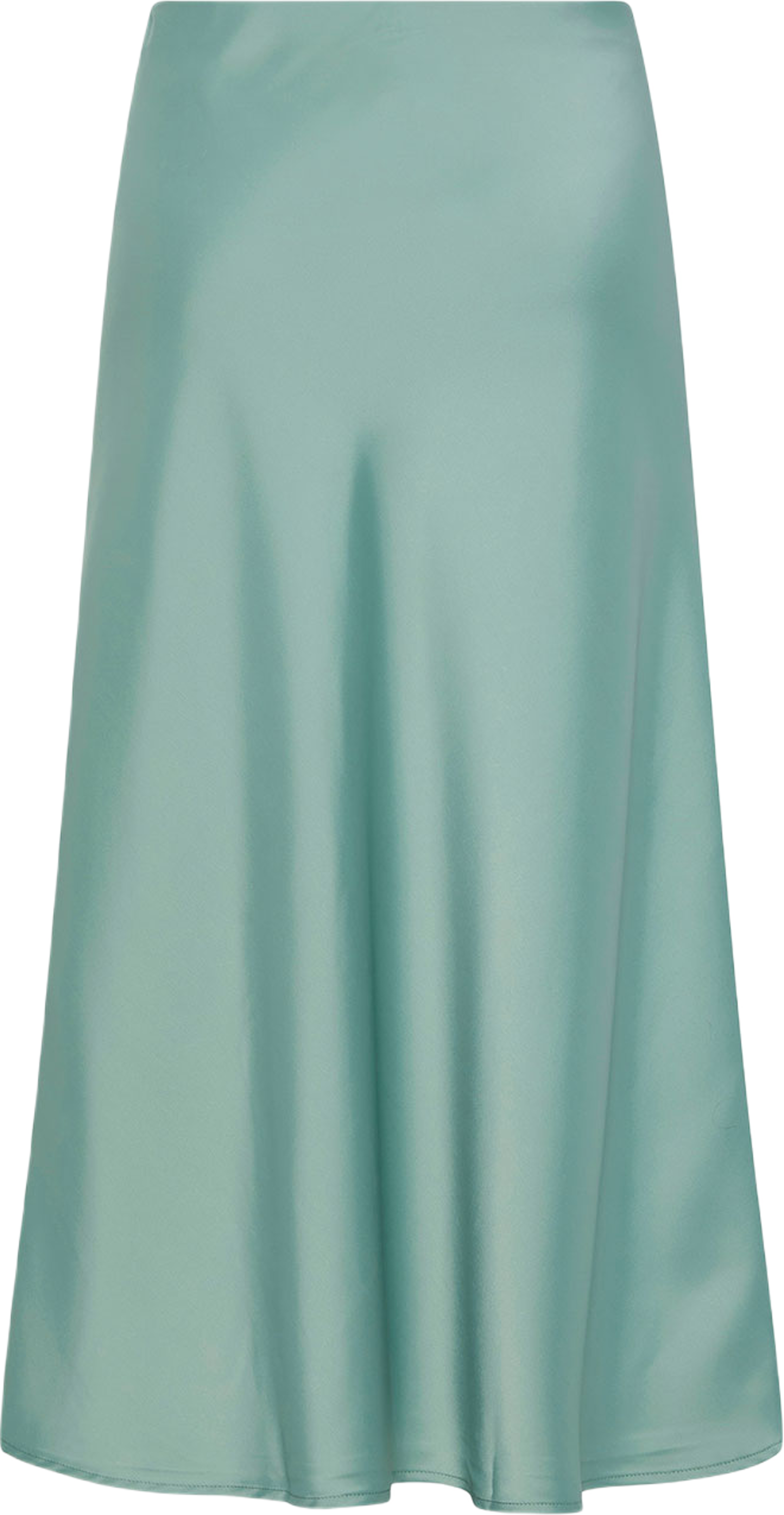 Yaspella Hw Midi Skirt