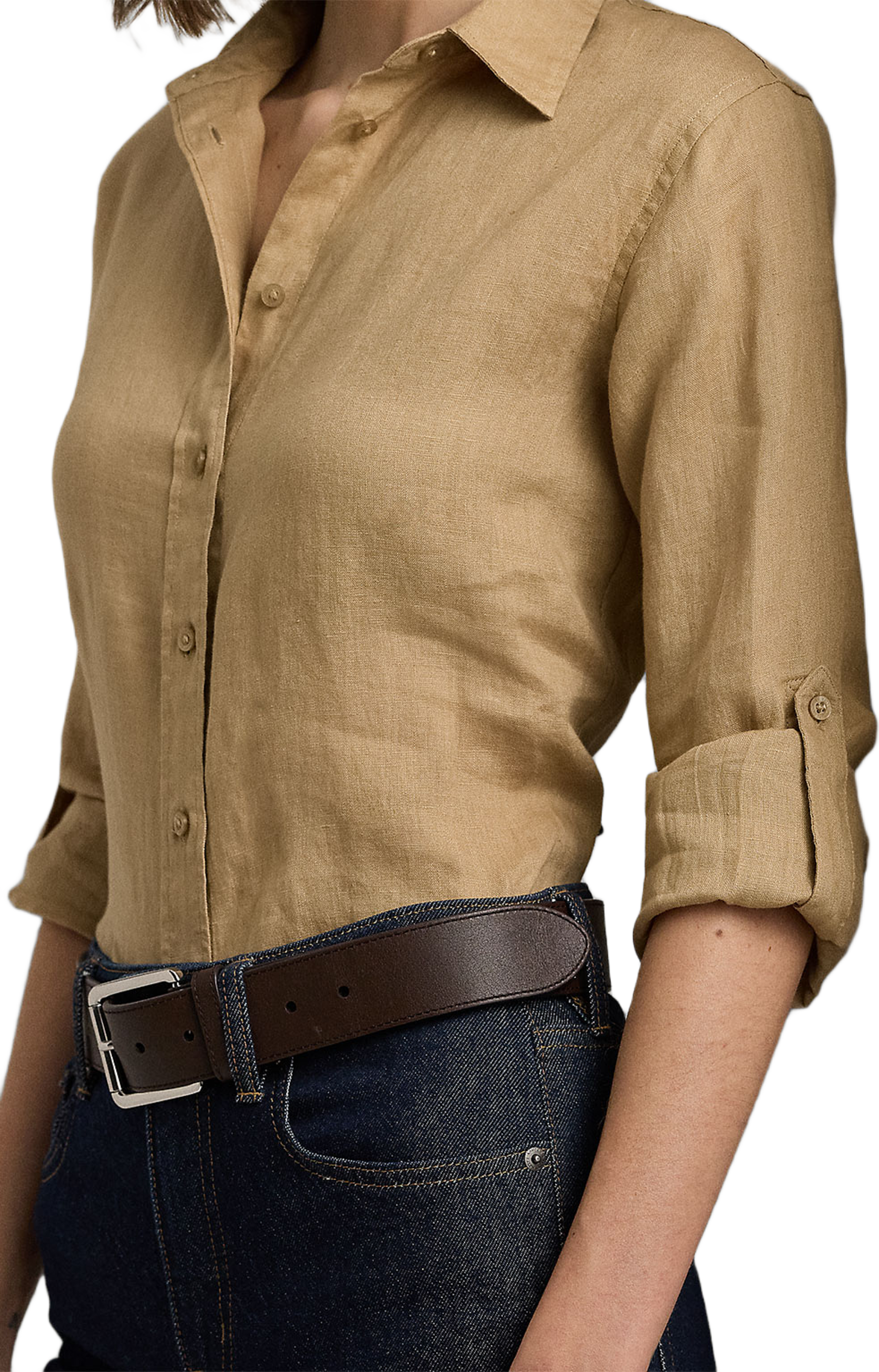 Linen Shirt